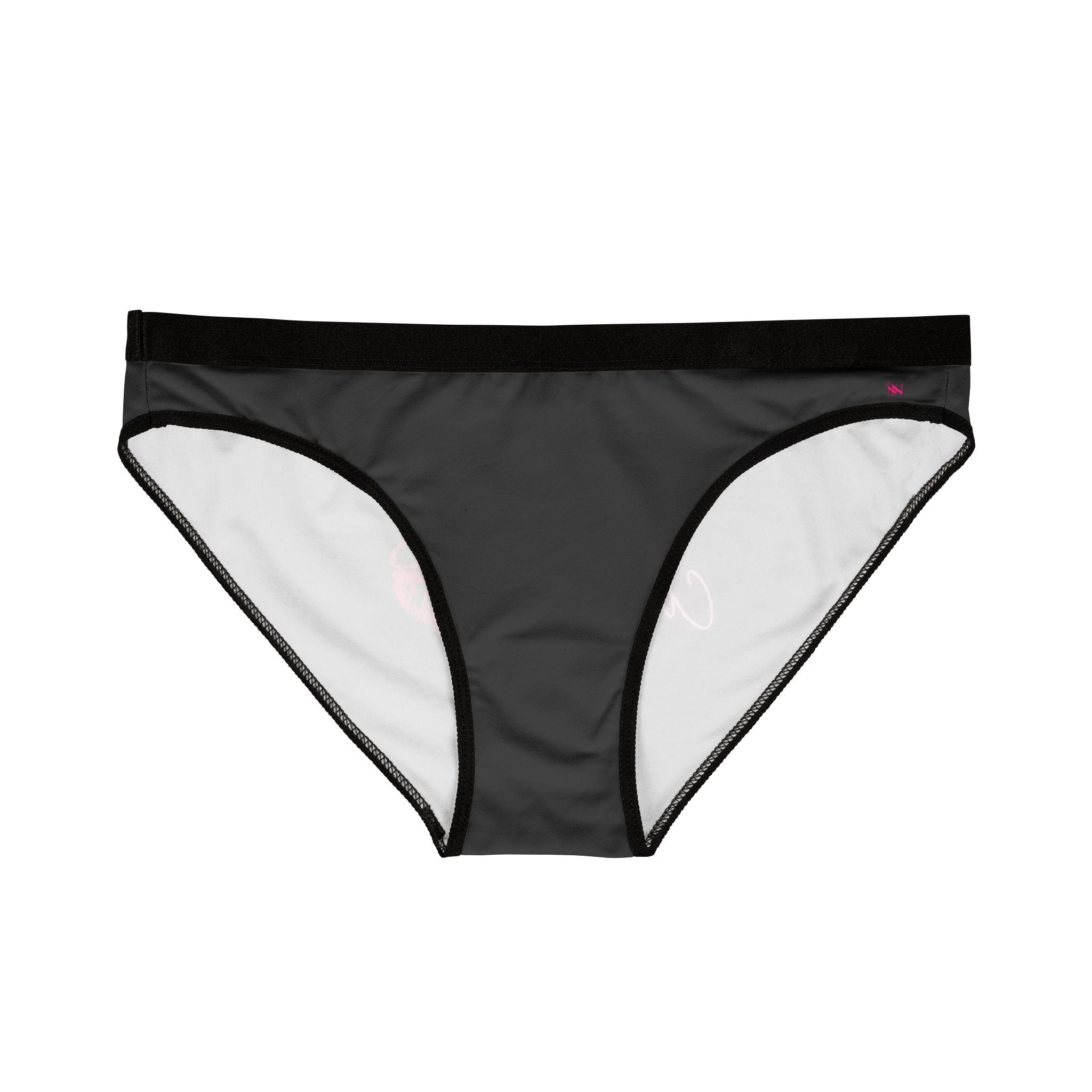 Lose Control | Mix & Match Women’s Fun-Flirty Lovers’ Panties