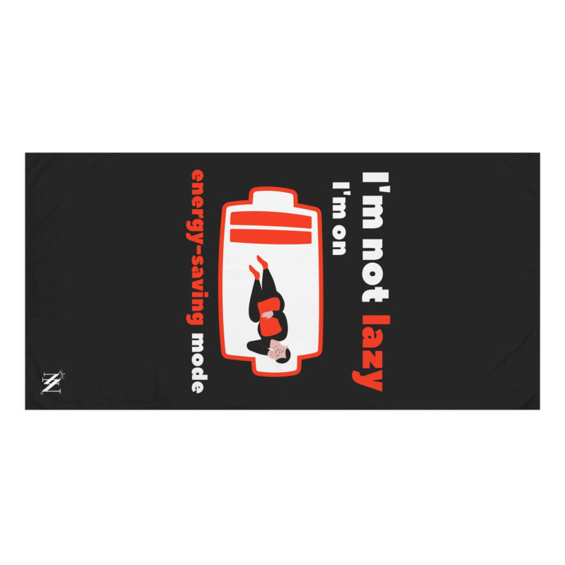 Energy Saving Mode | Mix & Match XL Fun-Flirty Lovers’ Towels