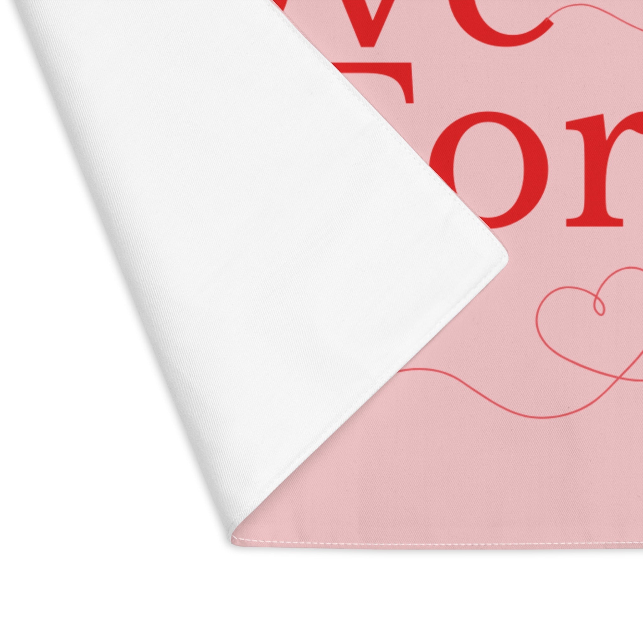 Love For Us | Mix & Match Playful Fun-Flirty Lovers’ Toy Mats
