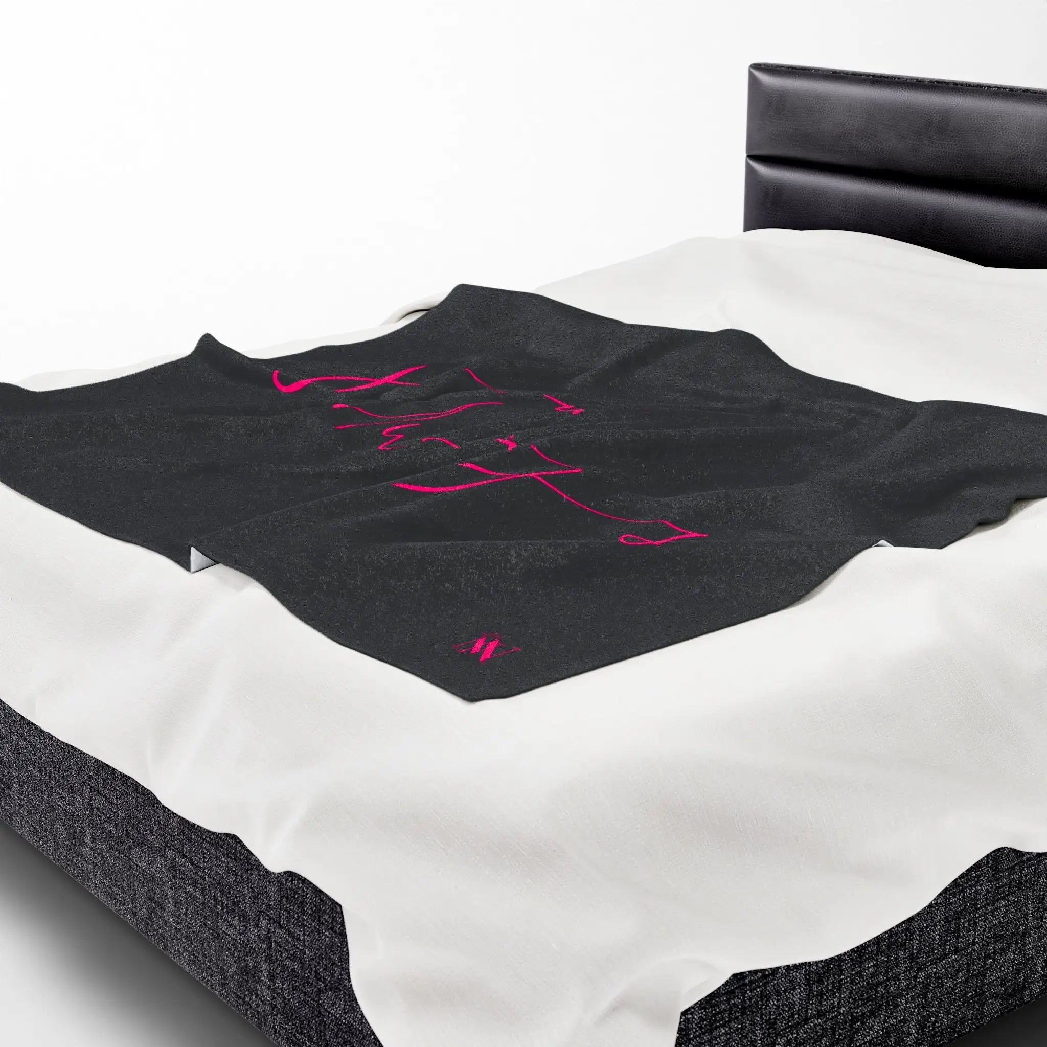 You Always | Mix & Match Soft Fun-Flirty Lovers’ Blankets