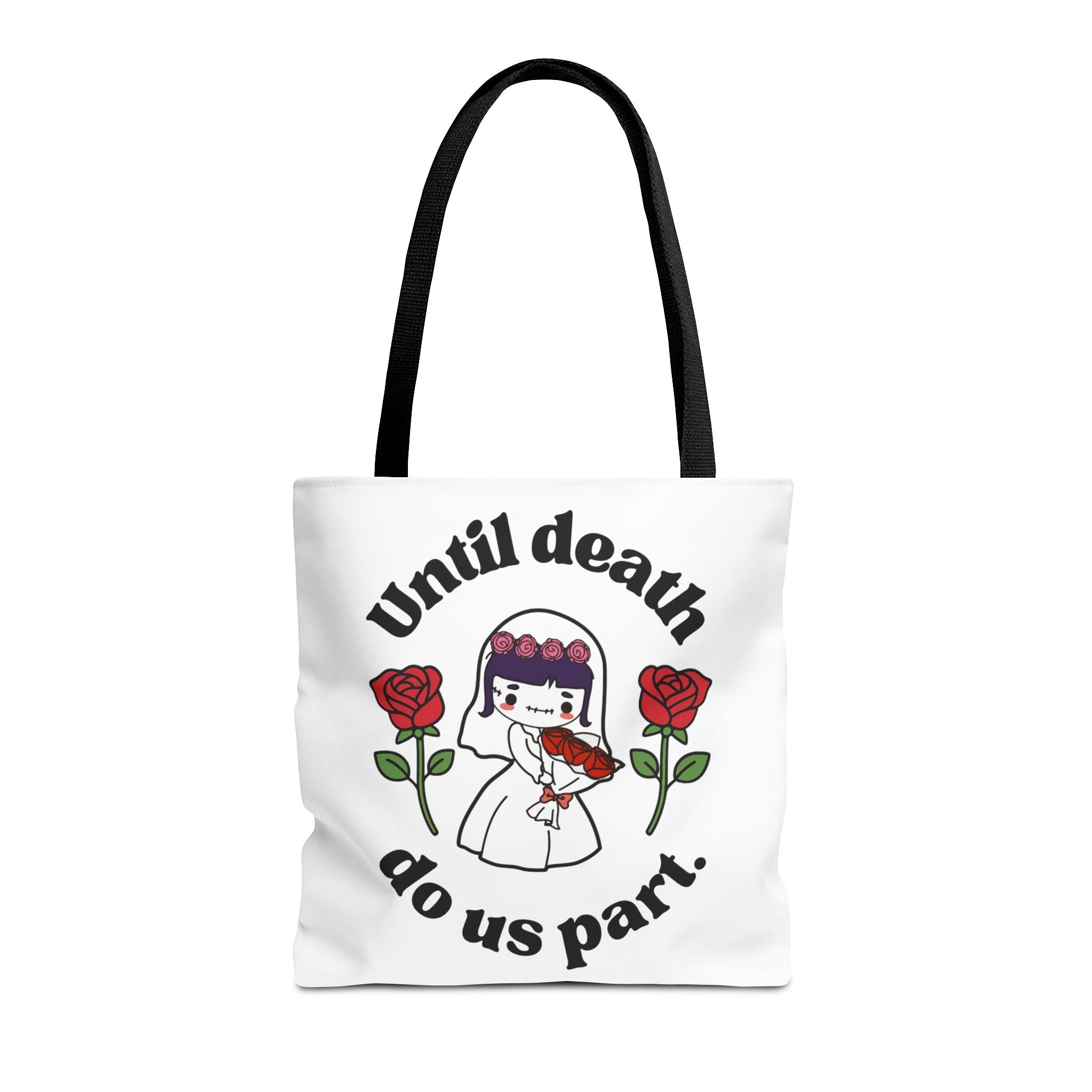 Until Death Do Us Part. Dead Bride Doll Romantic Sex Gifts