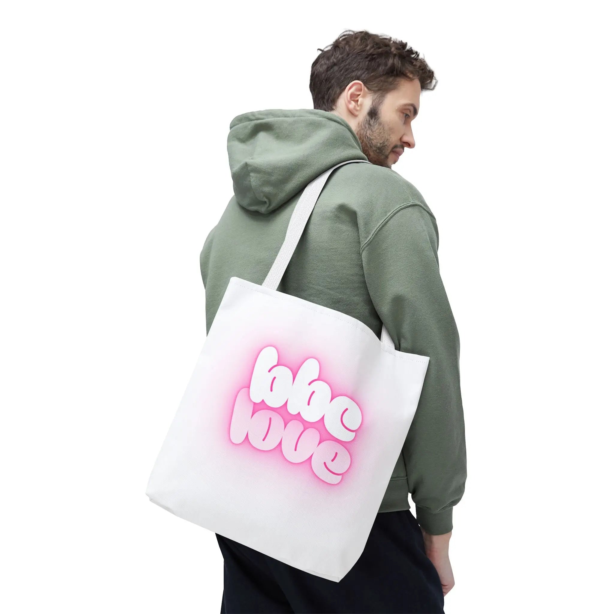 BBC Love | Mix & Match Fun-Flirty Lovers’ Totes