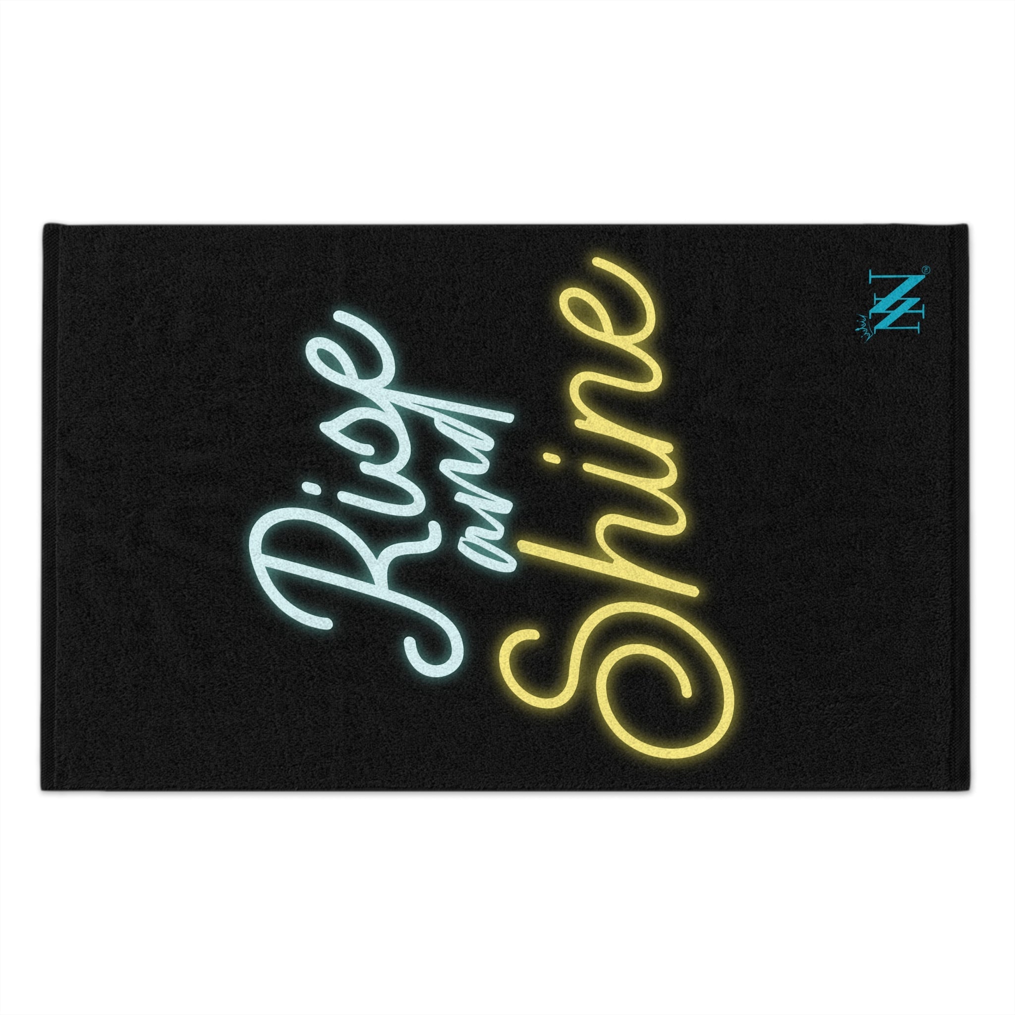 Rise and Shine | Mix & Match Soft Fun-Flirty Lovers’ Towels