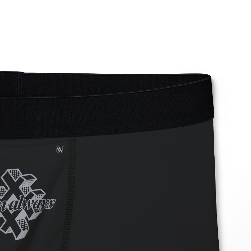 # Cum Always | Mix & Match Men’s Fun-Flirty Lovers’ Boxer Briefs