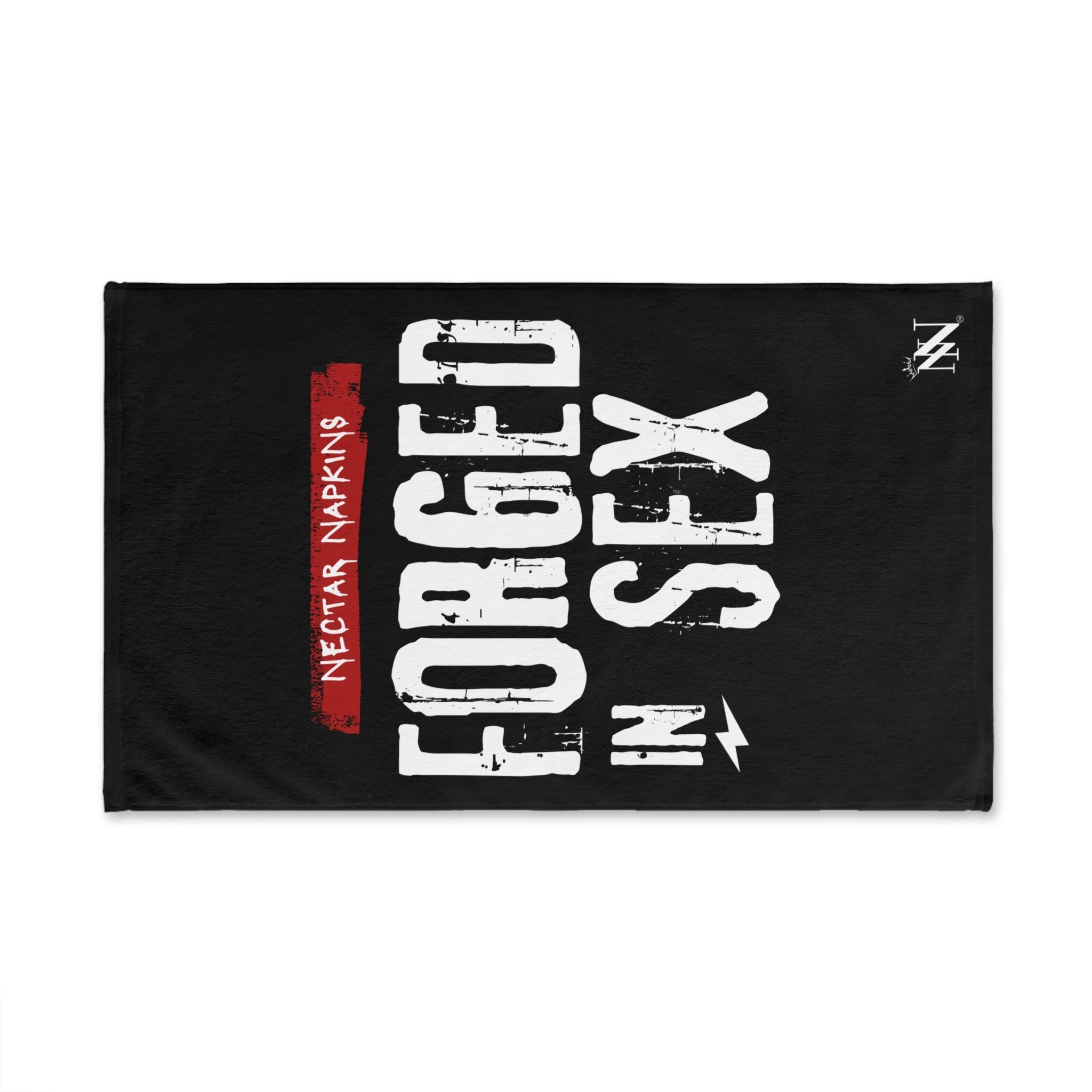 Forged in Sex | Mix & Match Classic Fun-Flirty Lovers’ Towels