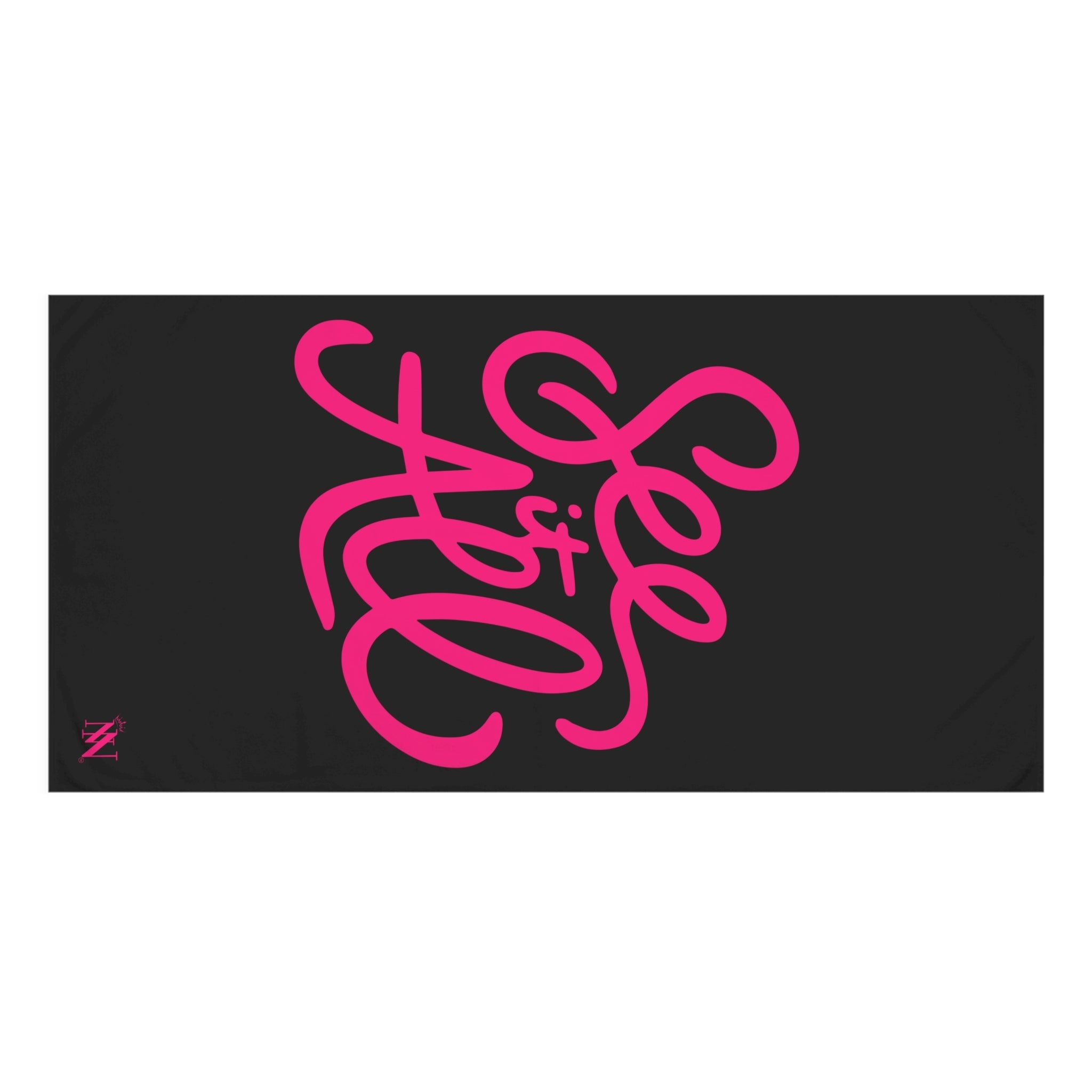 See It All | Mix & Match XL Fun-Flirty Lovers’ Towels