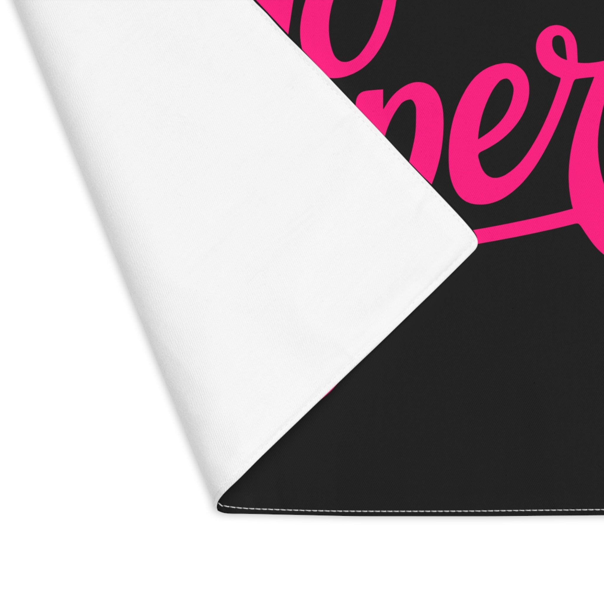 Go Deeper | Mix & Match Playful Fun-Flirty Lovers’ Toy Mats