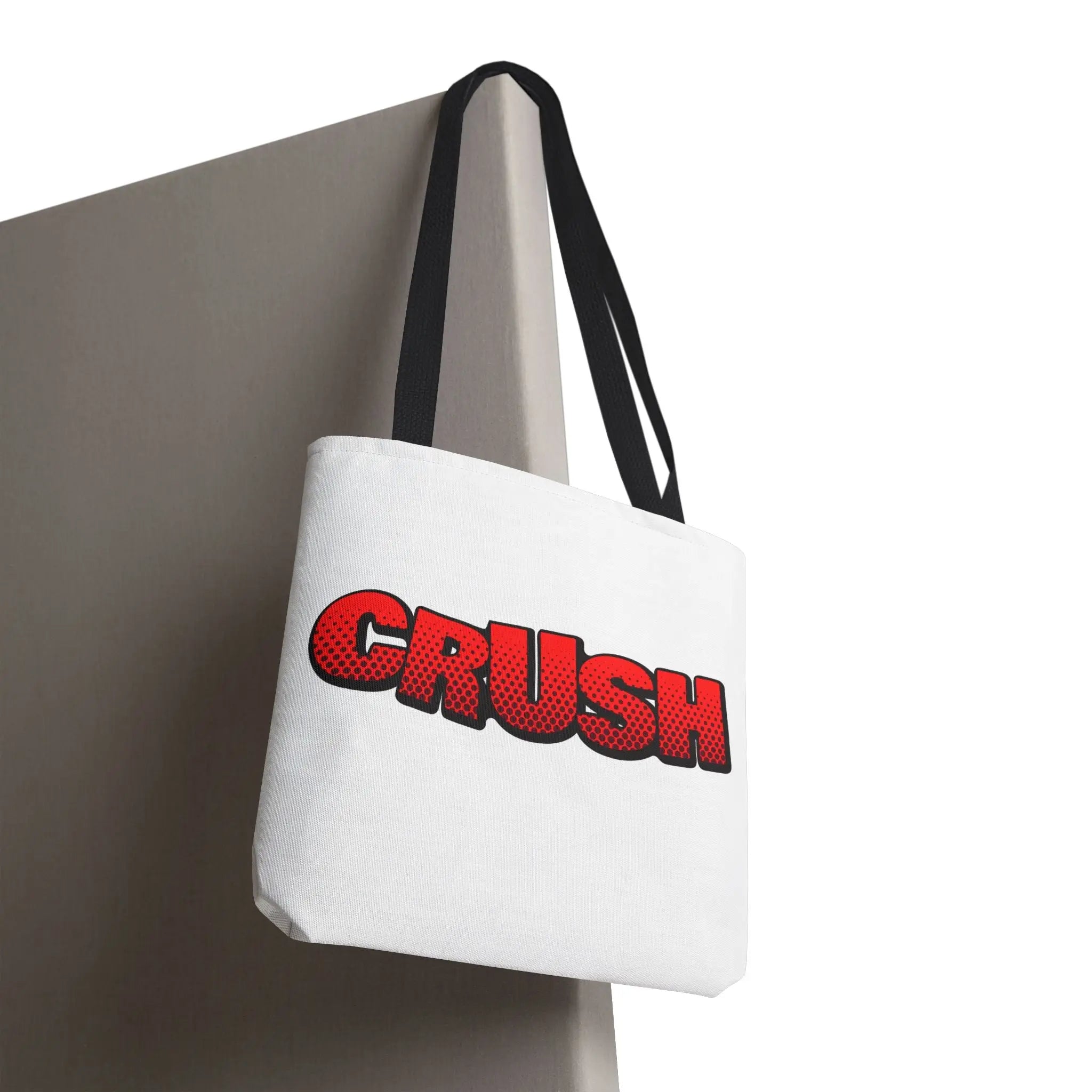 Crush Cartoon Fun | Mix & Match Fun-Flirty Lovers’ Totes