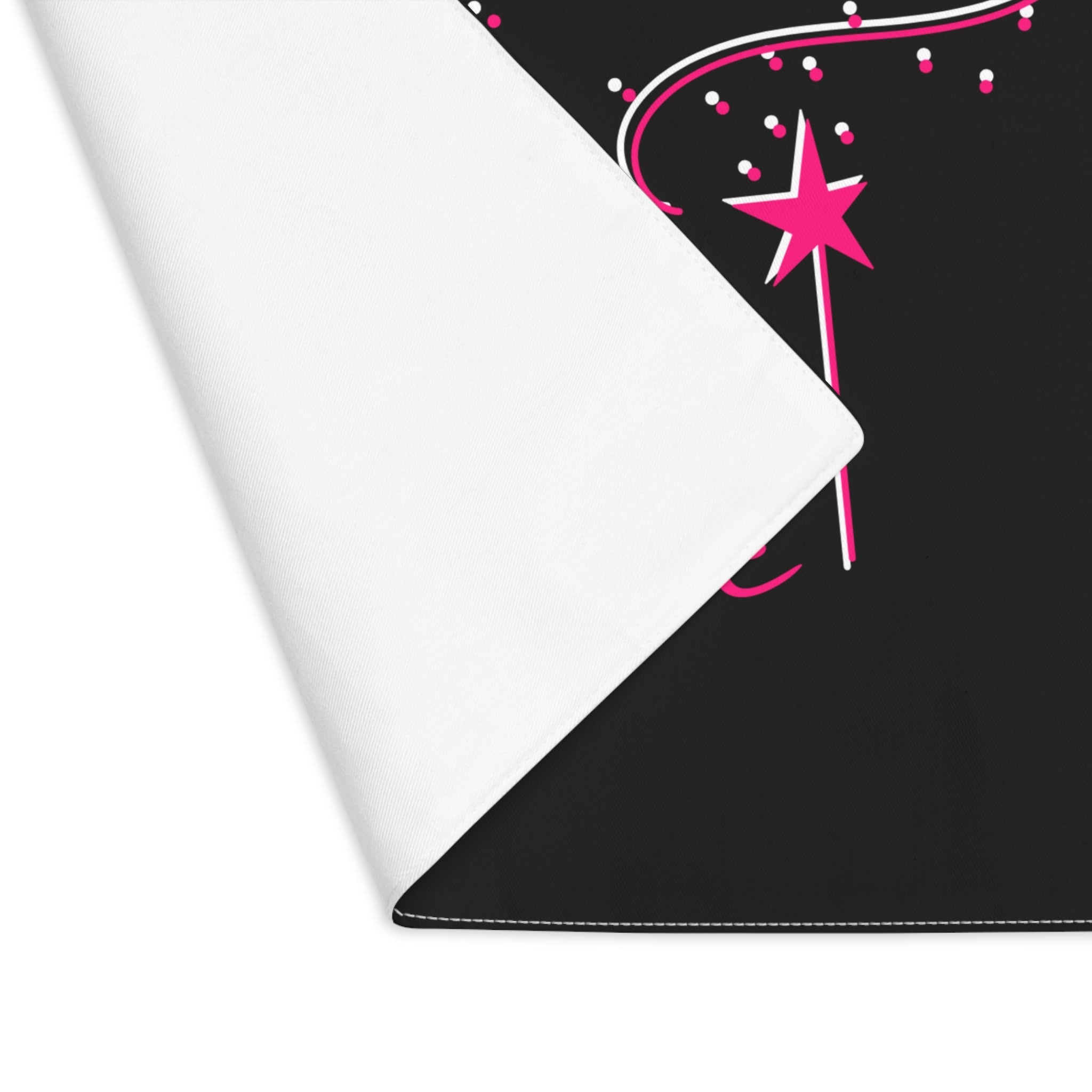 Made for Love | Mix & Match Playful Fun-Flirty Lovers’ Toy Mats