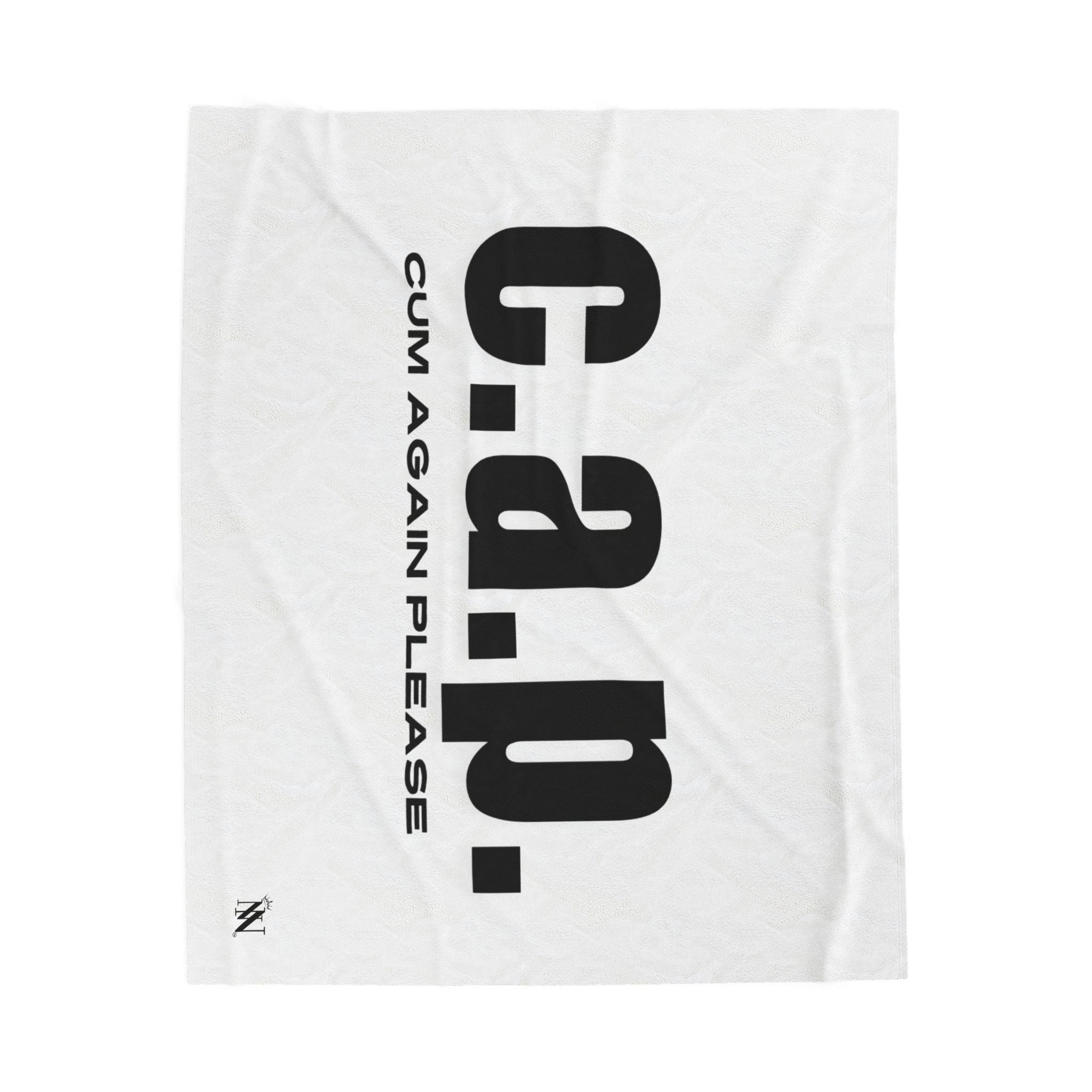 C.A.P. | Mix & Match Fun-Flirty Loversā Blankets