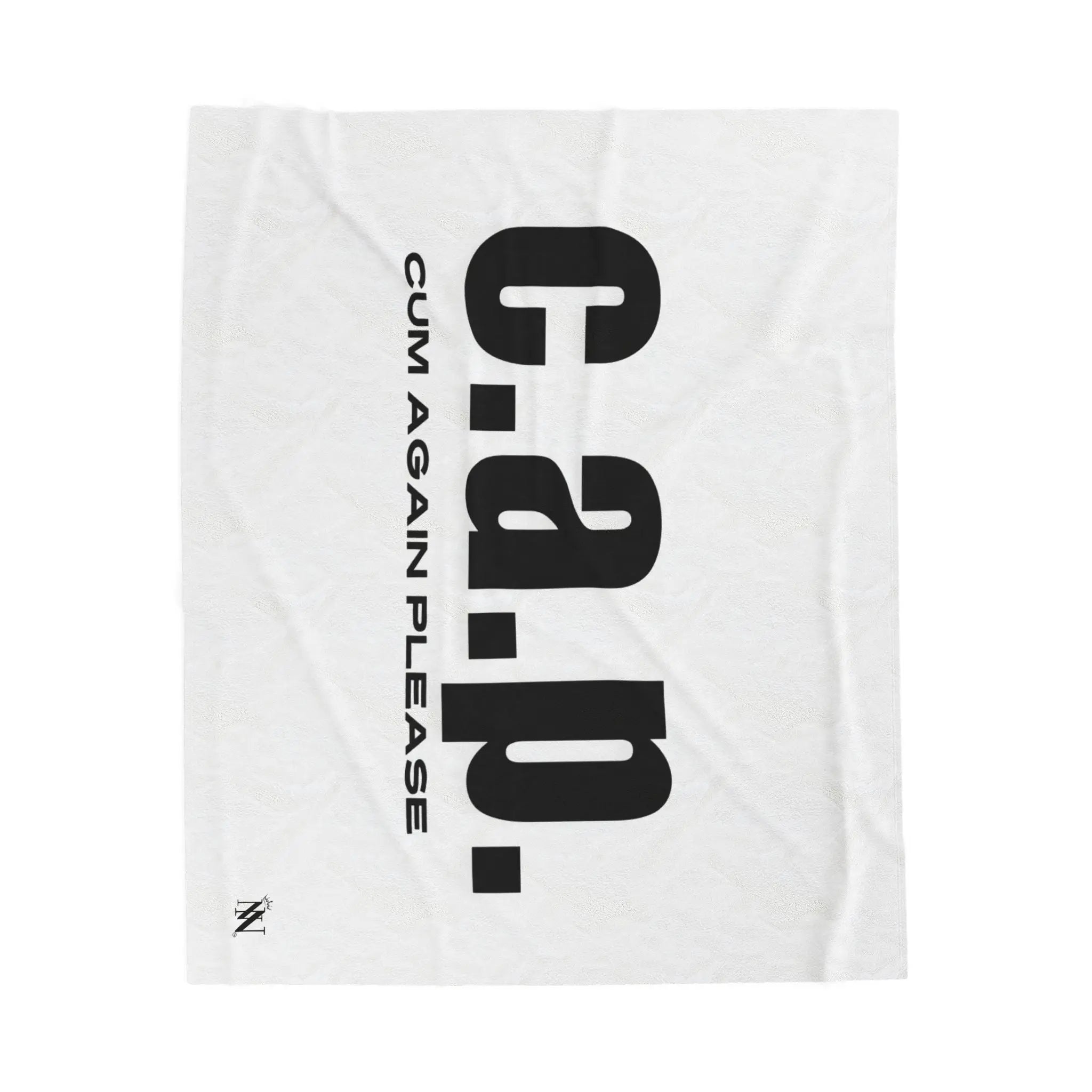C.A.P. | Mix & Match Fun-Flirty Lovers’ Blankets