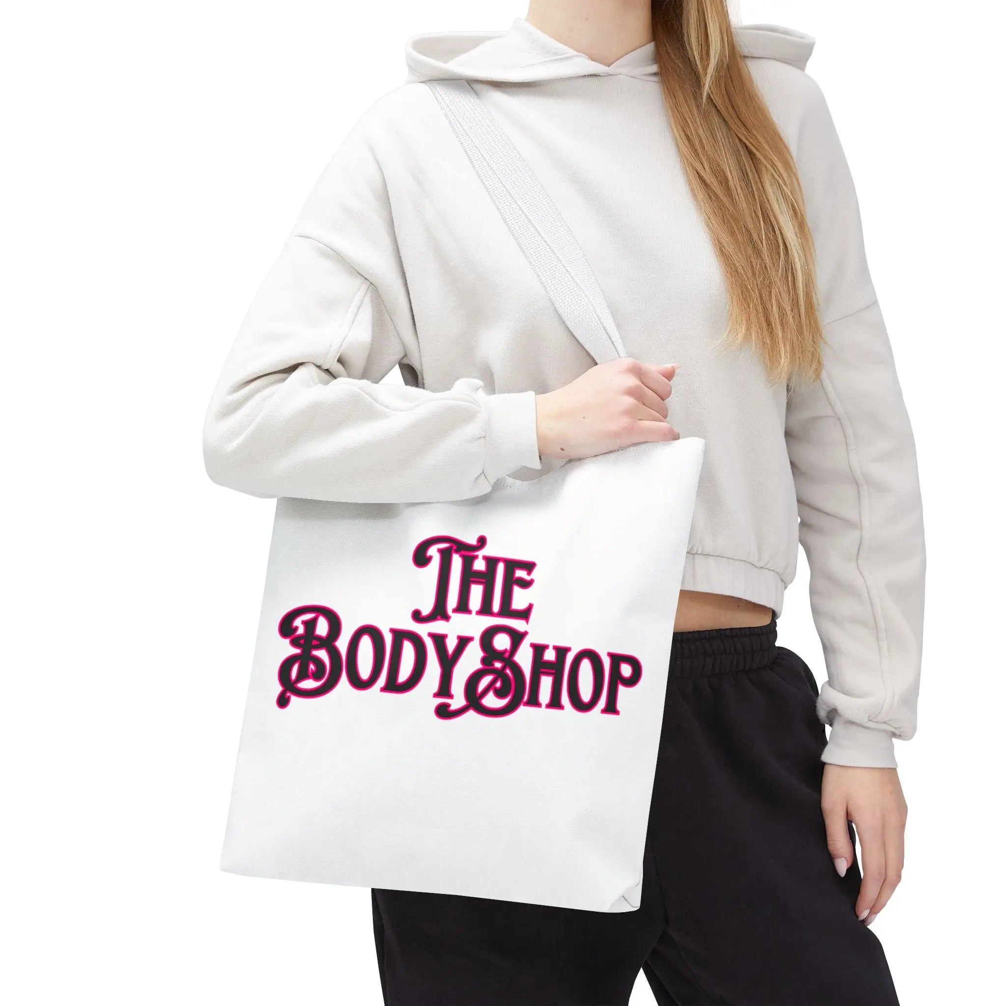 The Body Shop Tote Bag