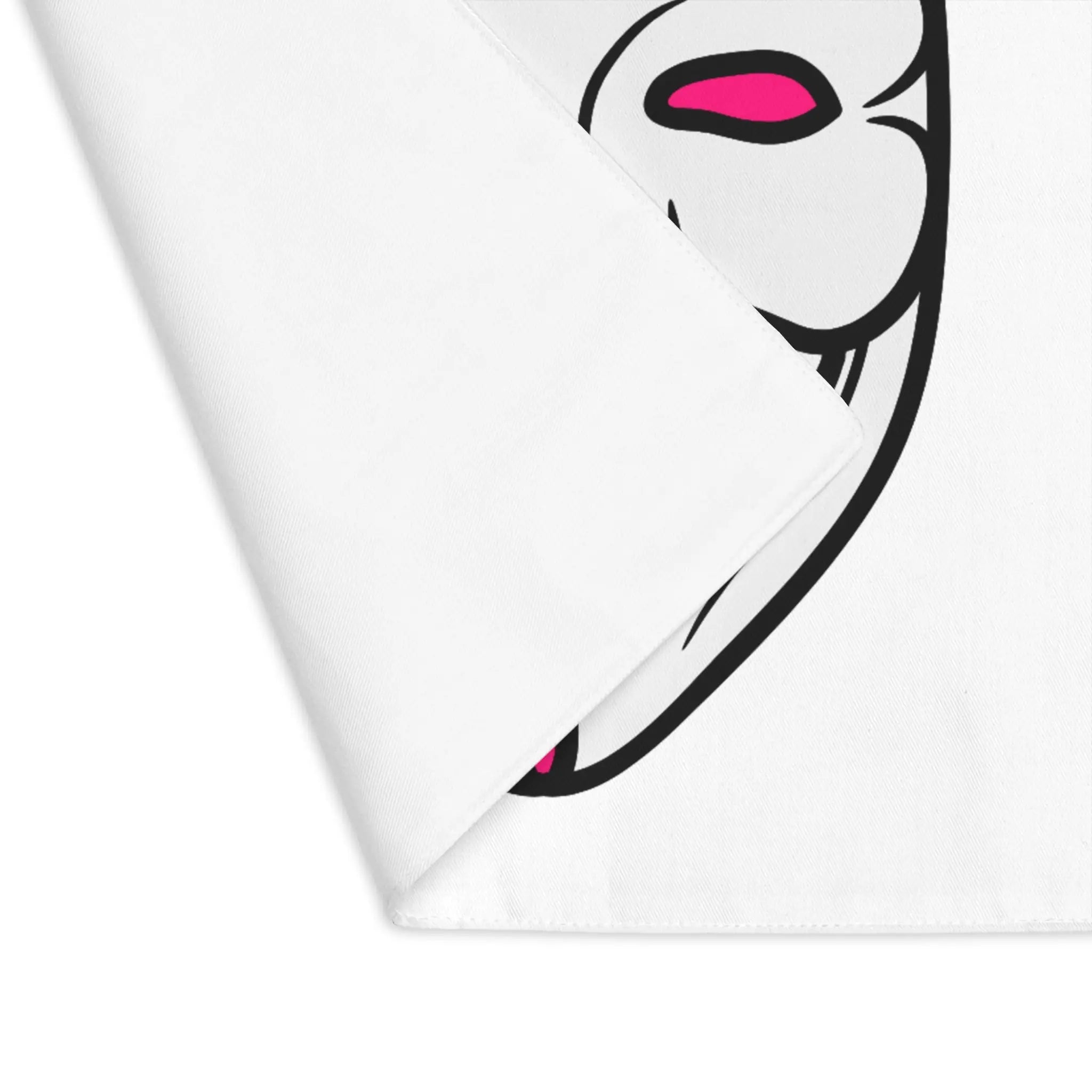 V for Vendetta Mask | Mix & Match Playful Fun-Flirty Lovers’ Toy Mats