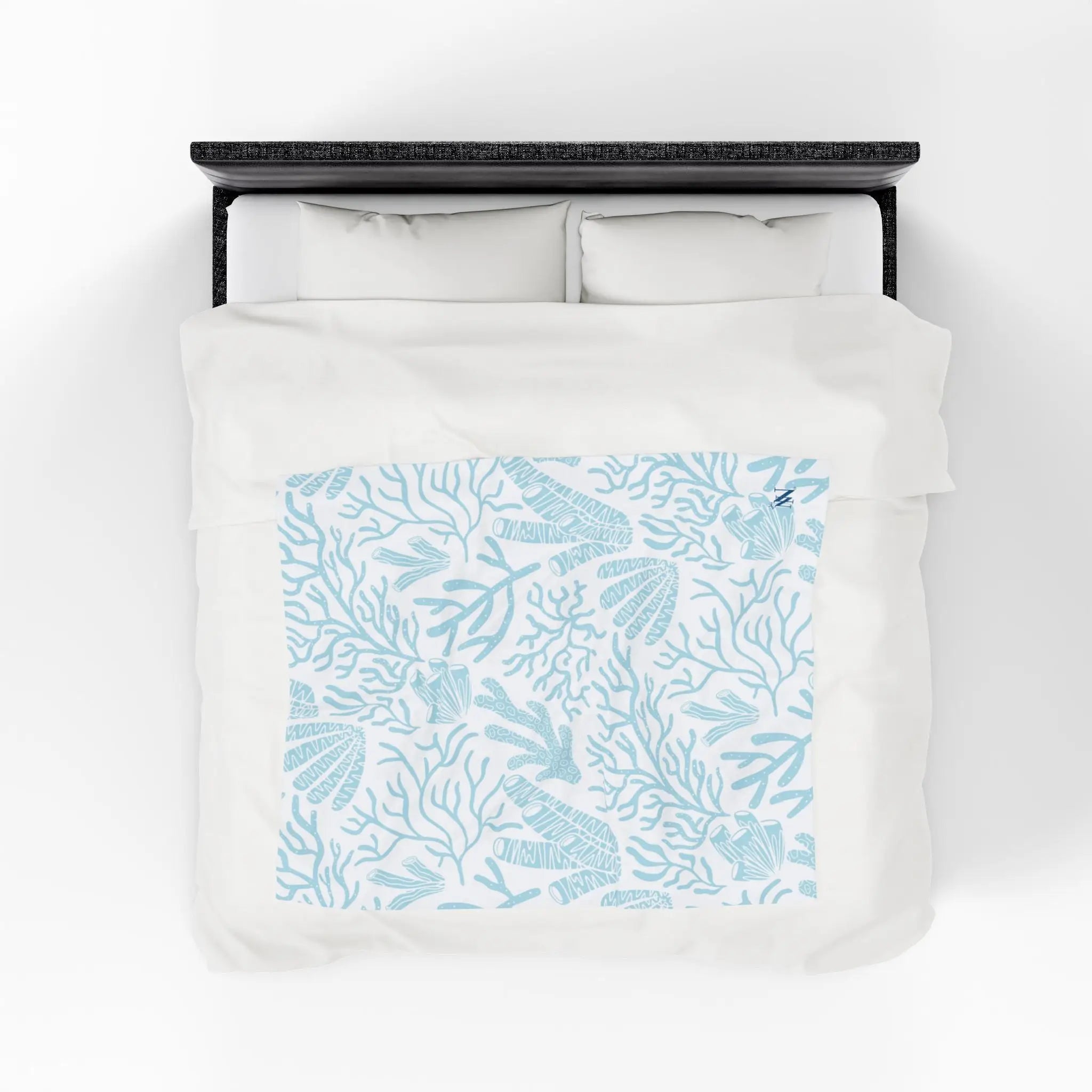Salt Life Sexy | Mix & Match Fun-Flirty Lovers’ Blankets