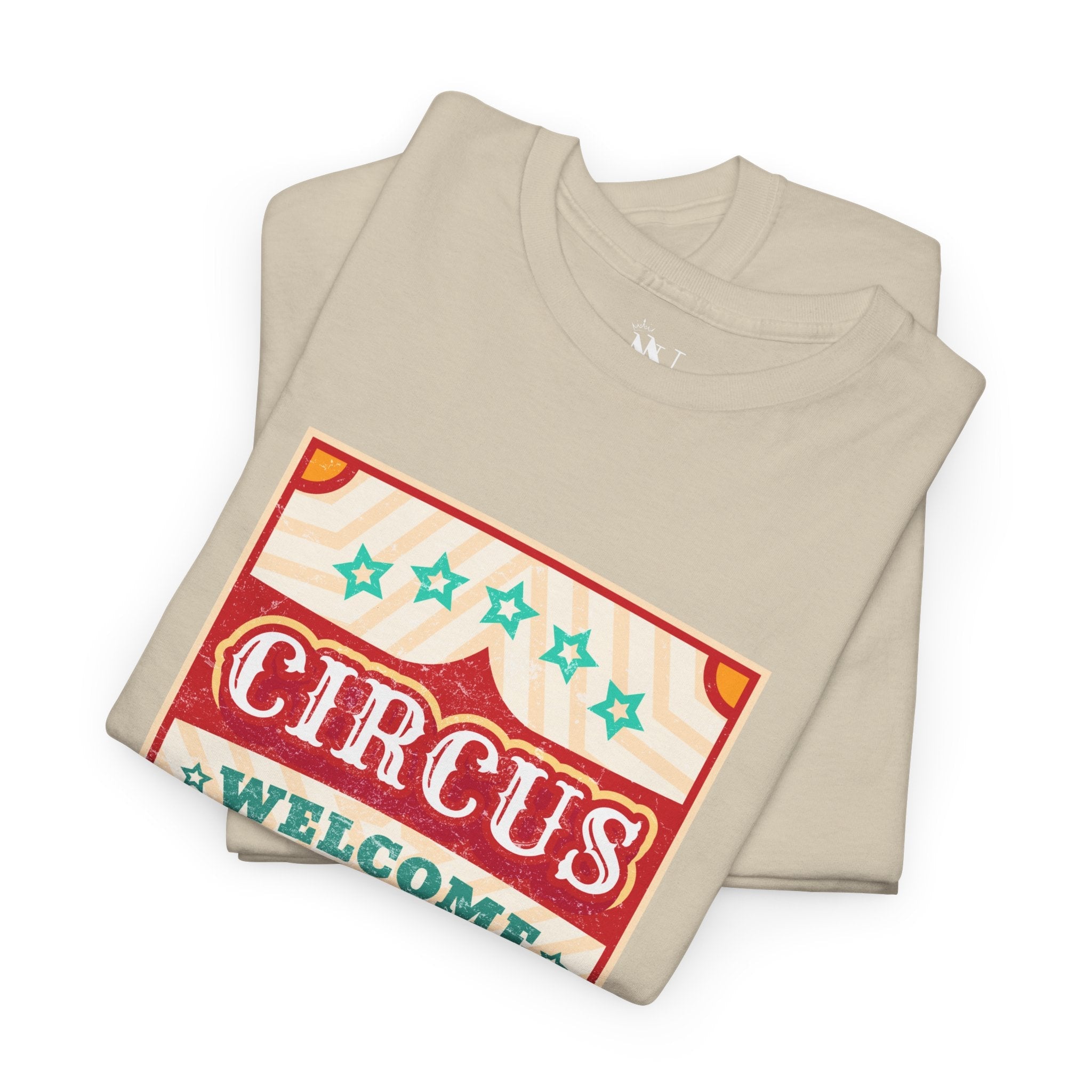 Welcome To The Best Show | Mix & Match 100% Cotton Unisex Fun-Flirty Lovers’ Tees