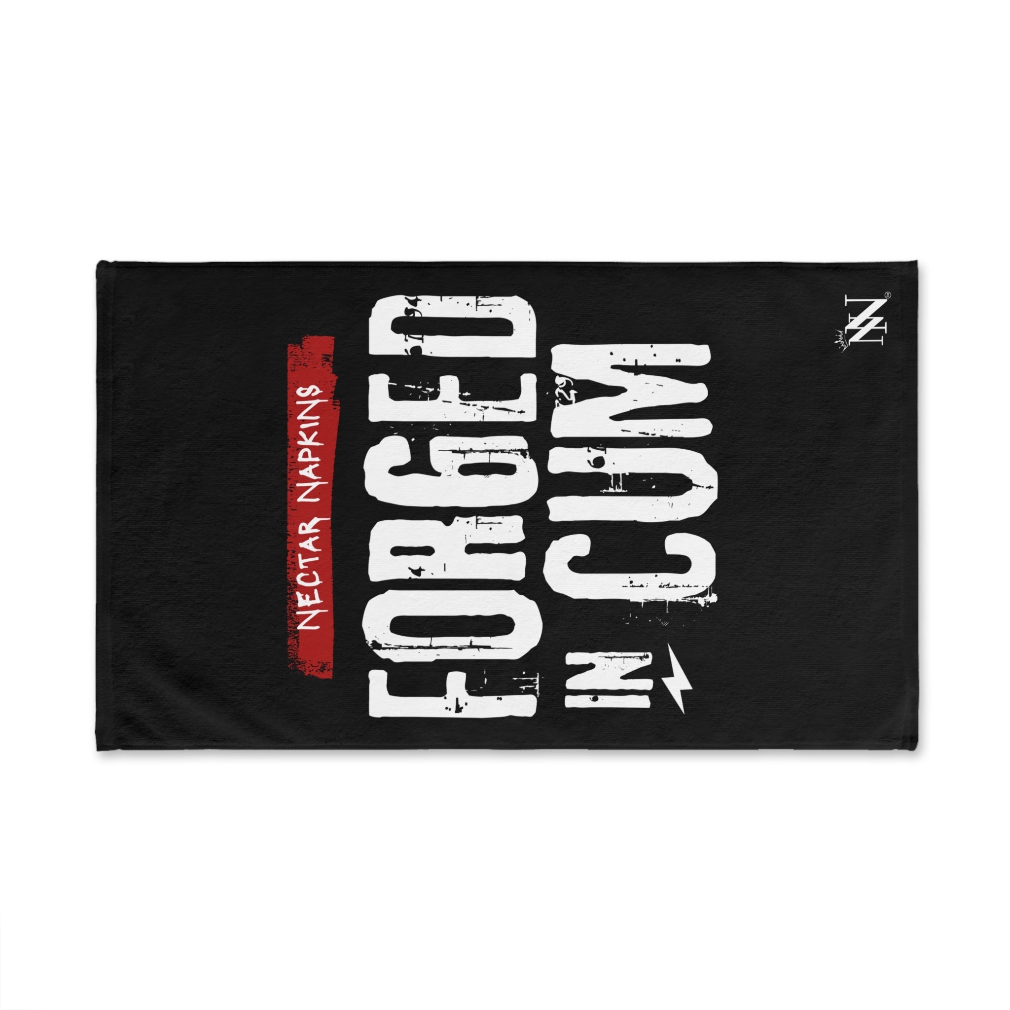 Forged in Cum | Mix & Match Classic Fun-Flirty Lovers’ Towels