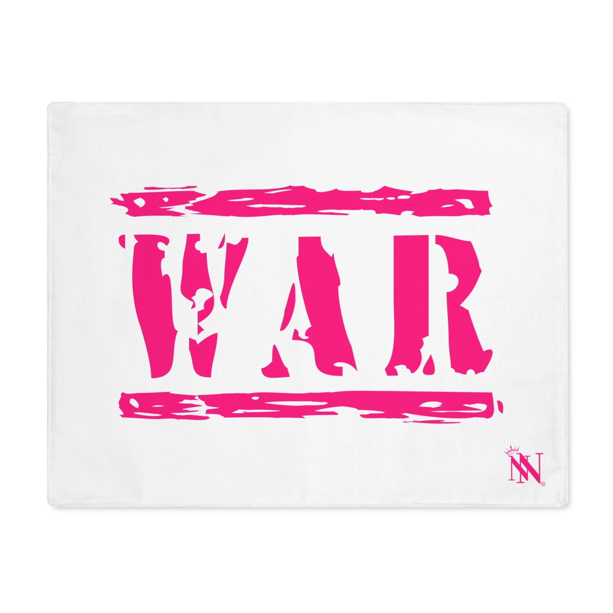 War Love | Mix & Match Playful Fun-Flirty Lovers’ Toy Mats