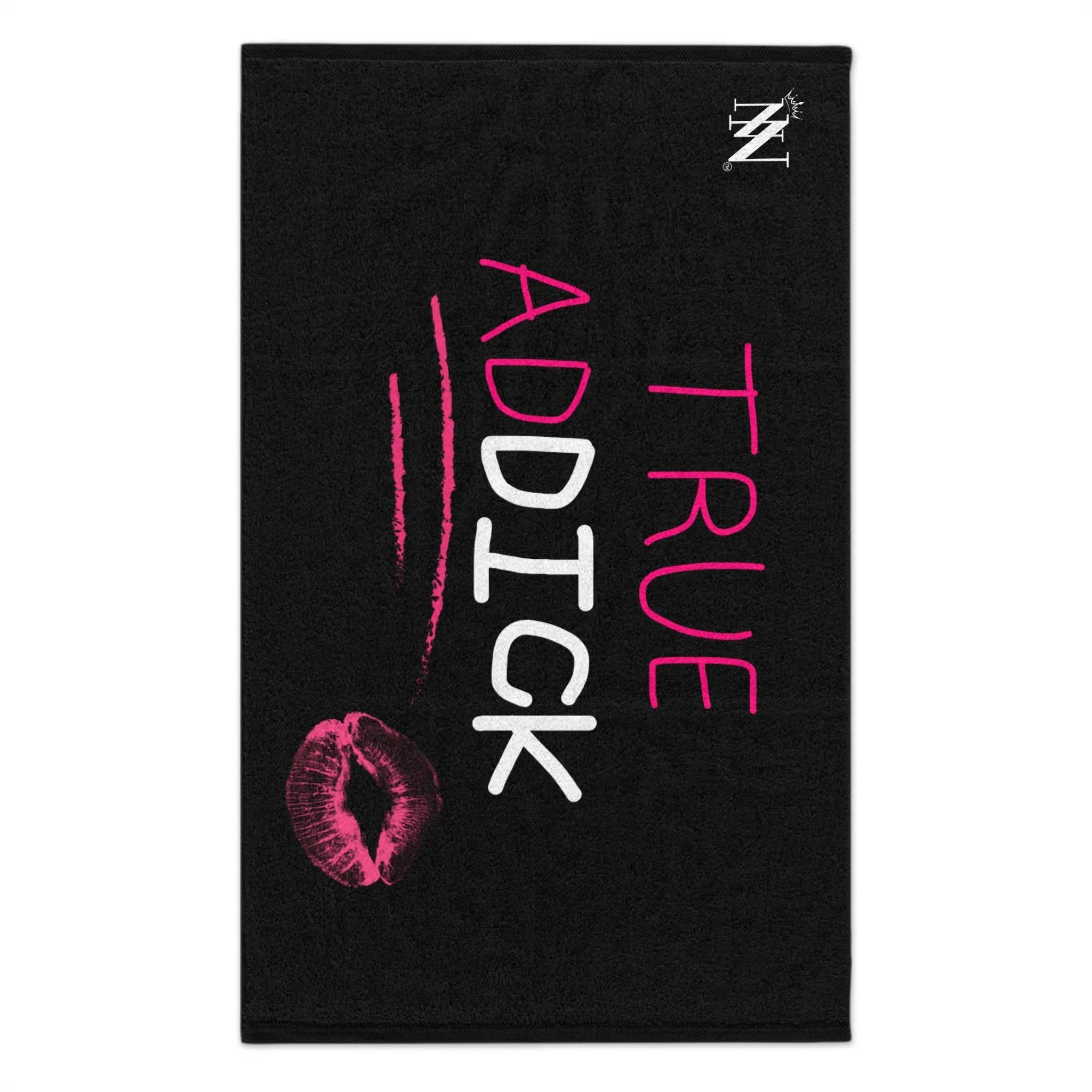 True adDICK Sex Towel