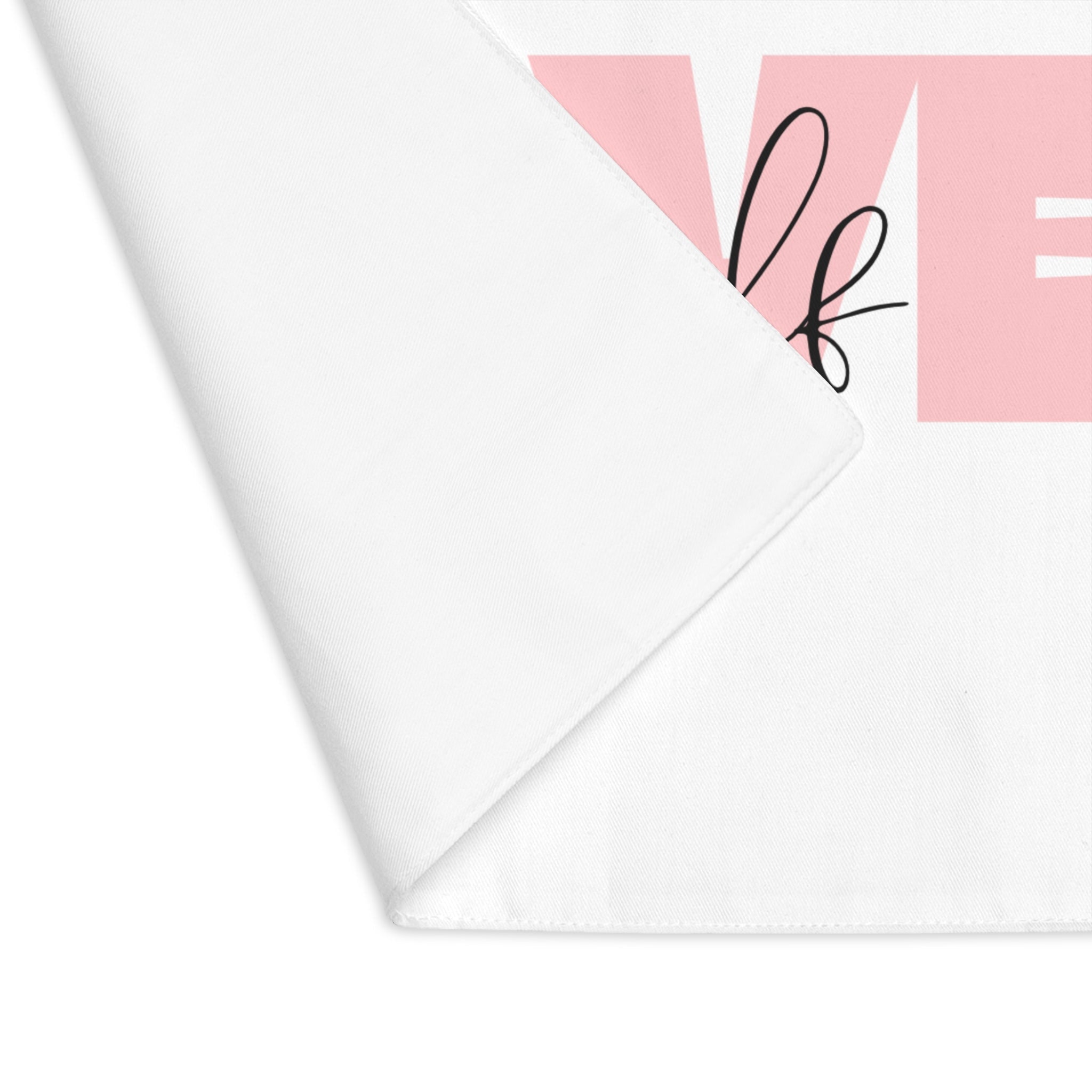 Love Yourself | Mix & Match Playful Fun-Flirty Lovers’ Toy Mats