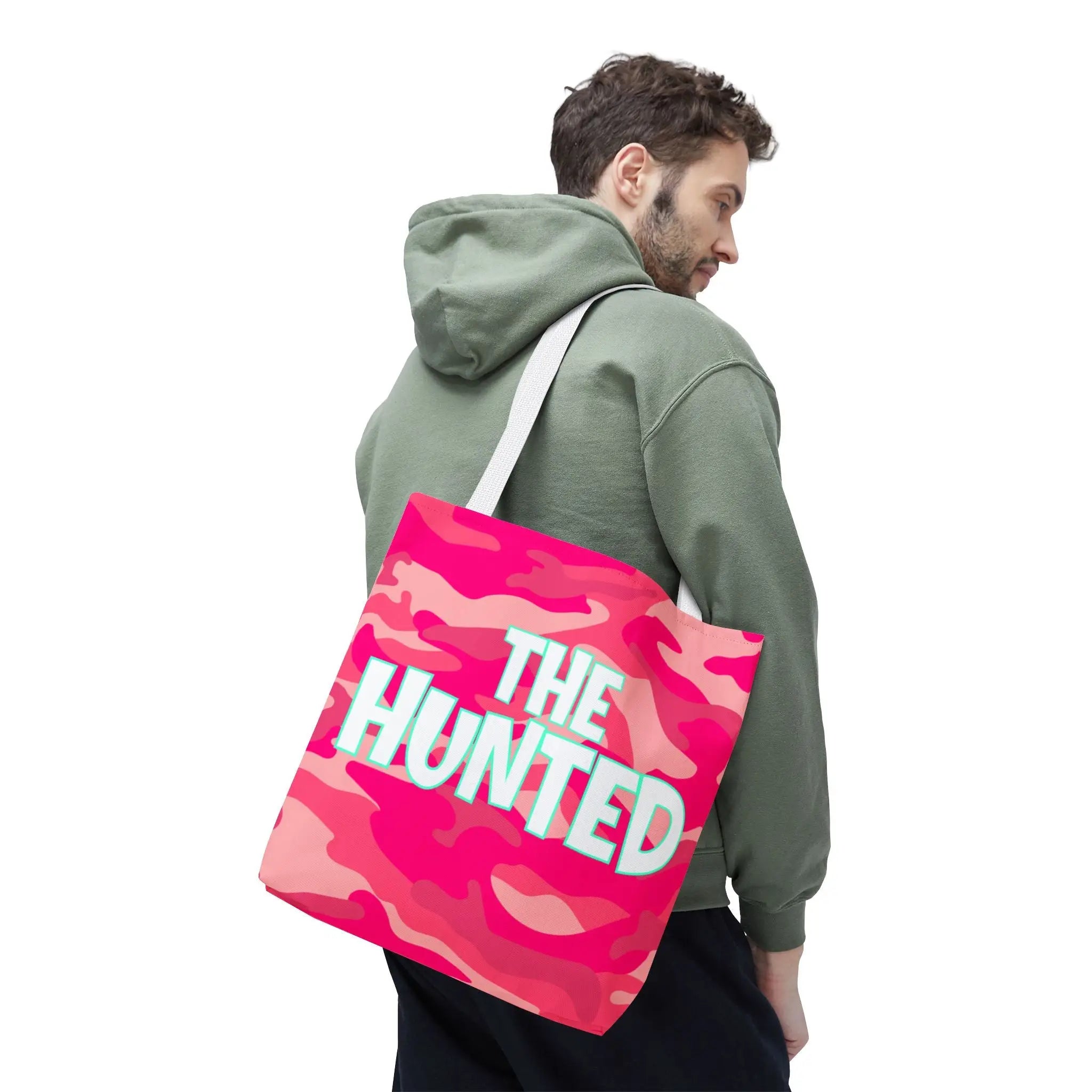 The Hunted Pink Camo Sex Gifts