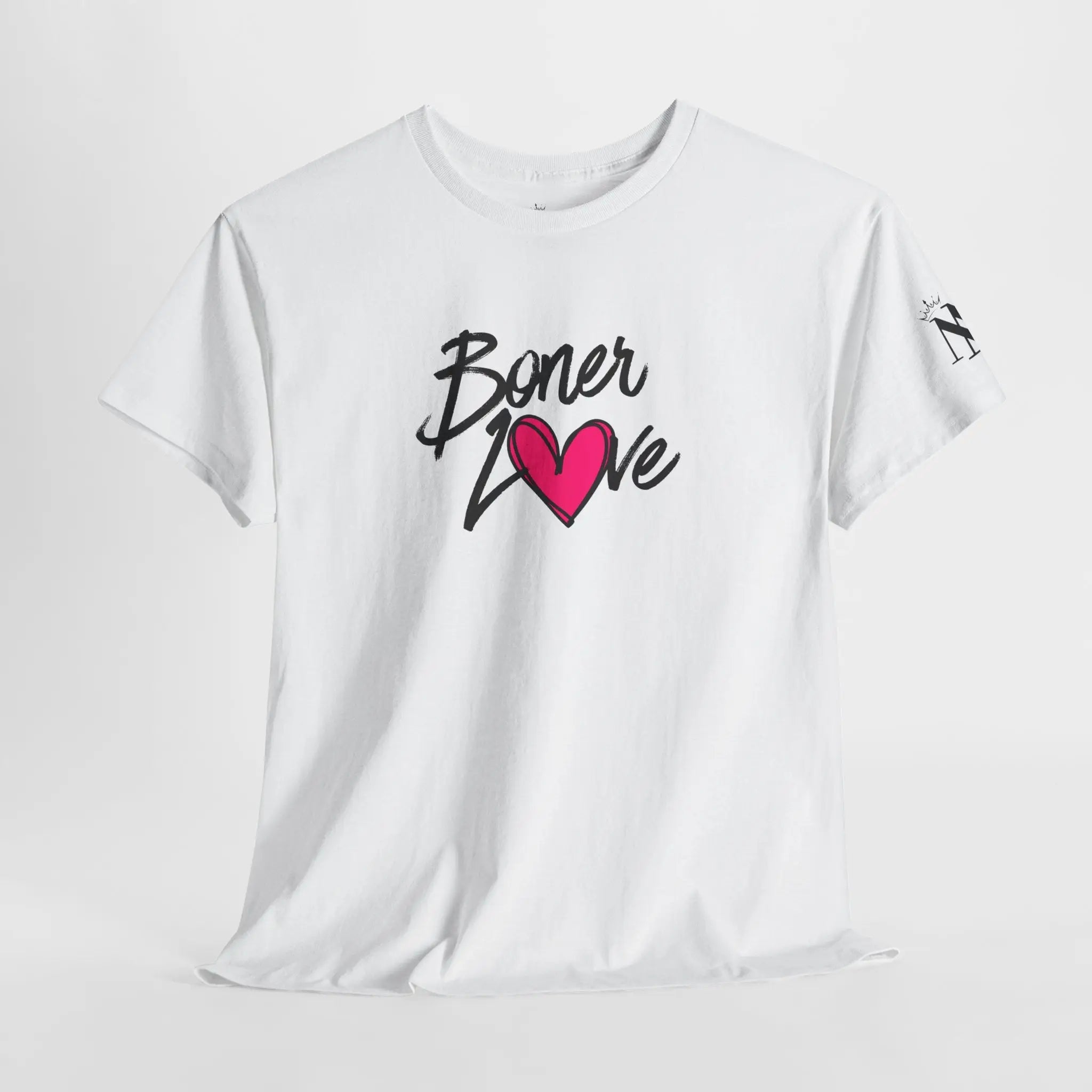 Boner Love Cotton T-Shirt