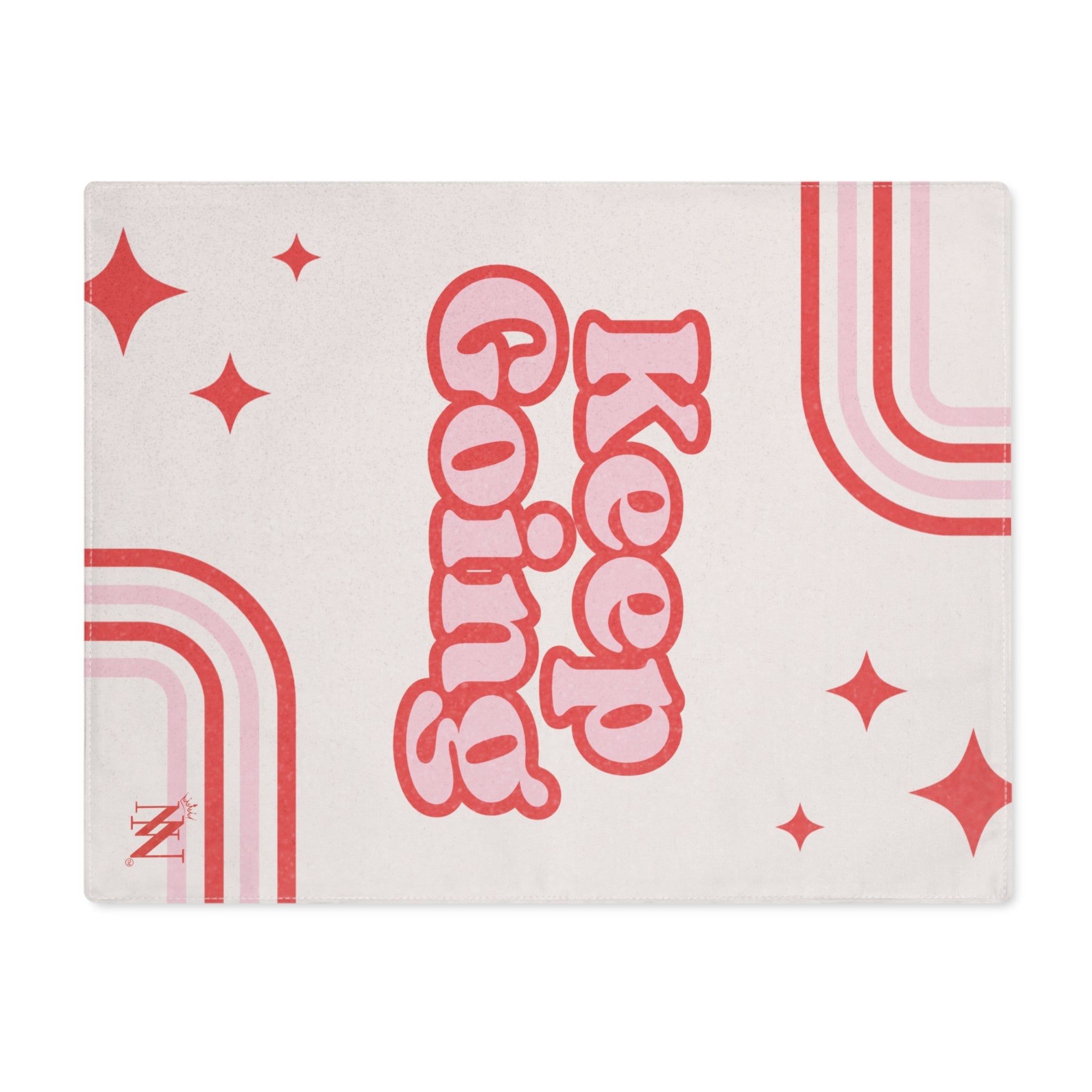 Keep Going | Mix & Match Playful Fun-Flirty Lovers’ Toy Mats
