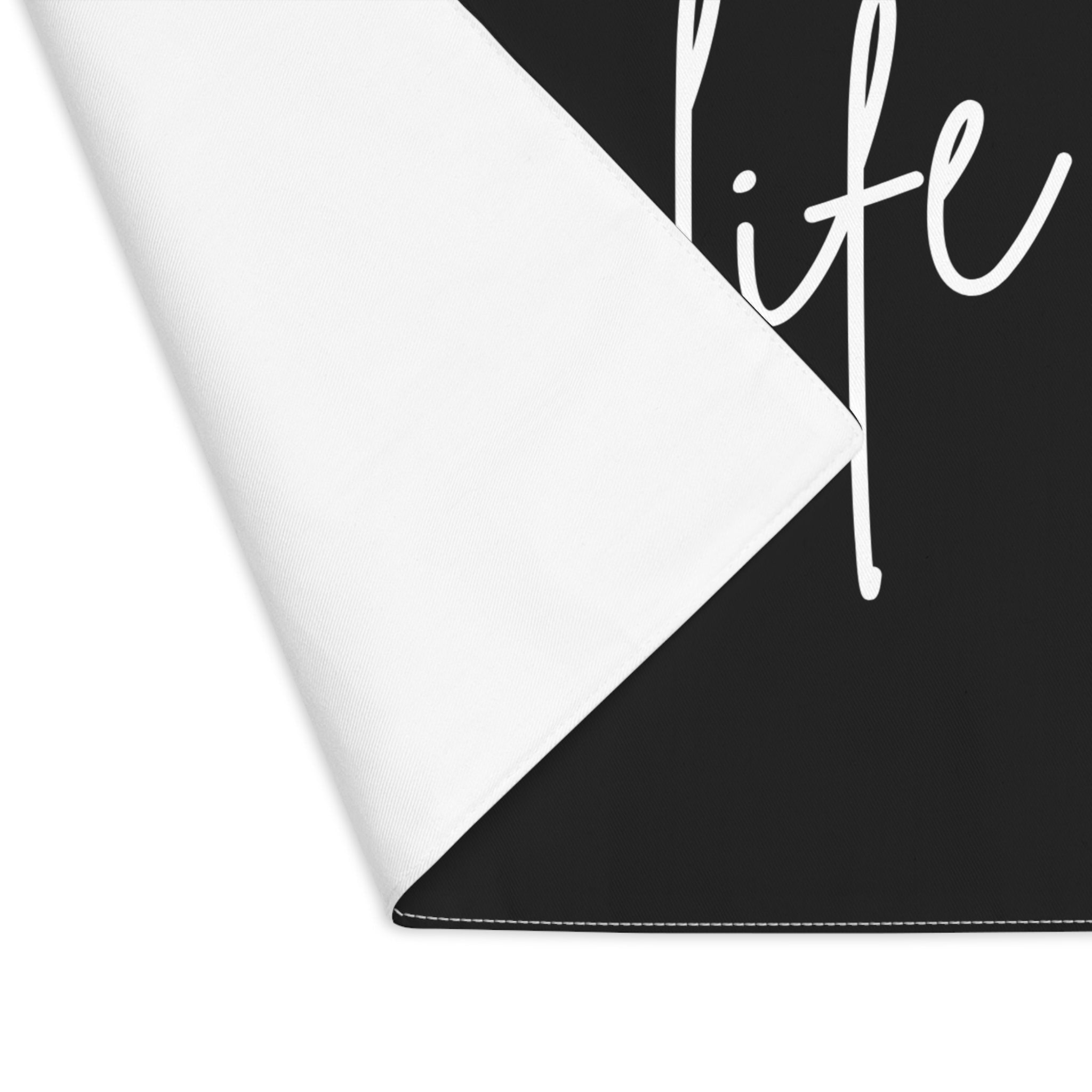 Lube Life | Mix & Match Playful Fun-Flirty Lovers’ Toy Mats