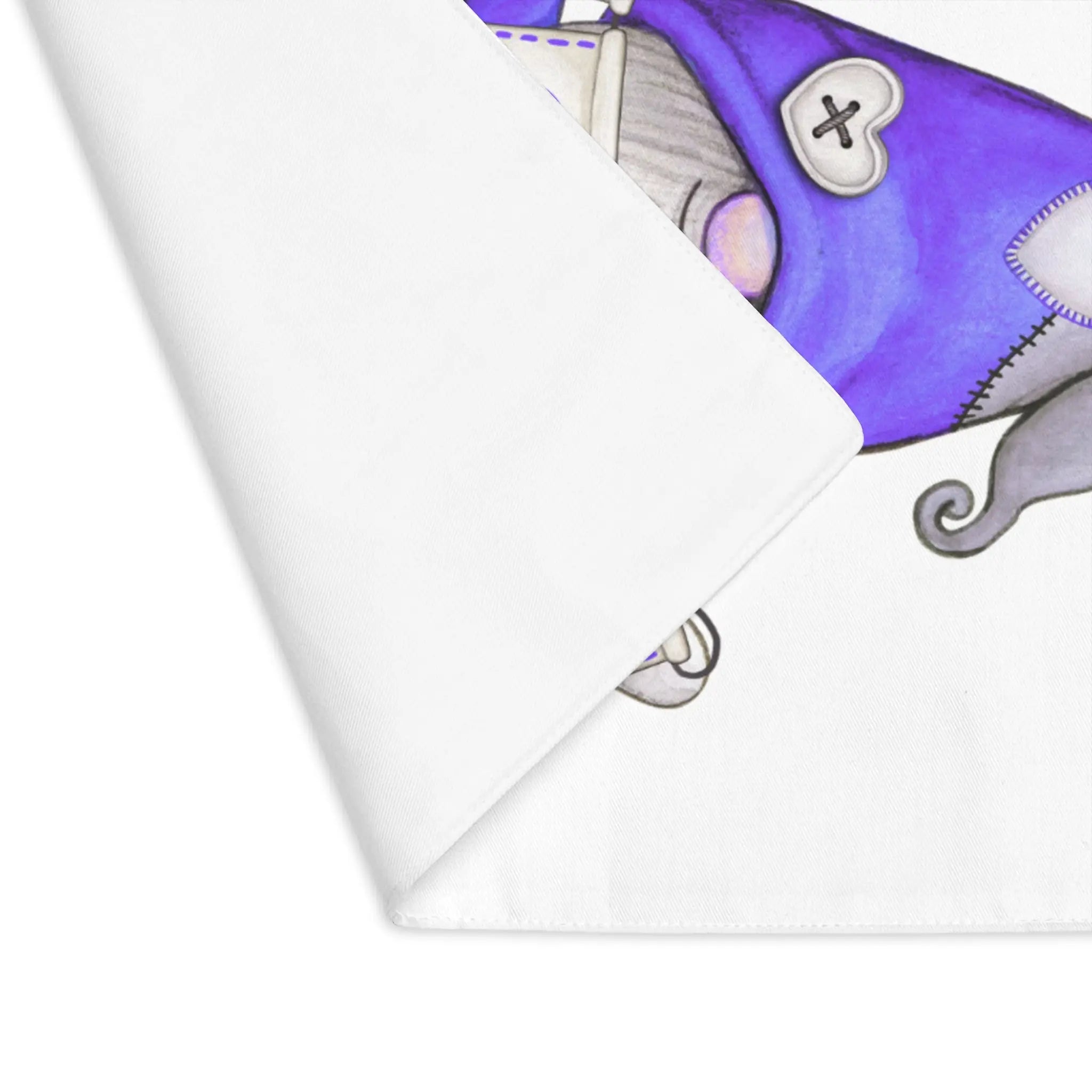 Love Gnome | Mix & Match Playful Fun-Flirty Lovers’ Toy Mats