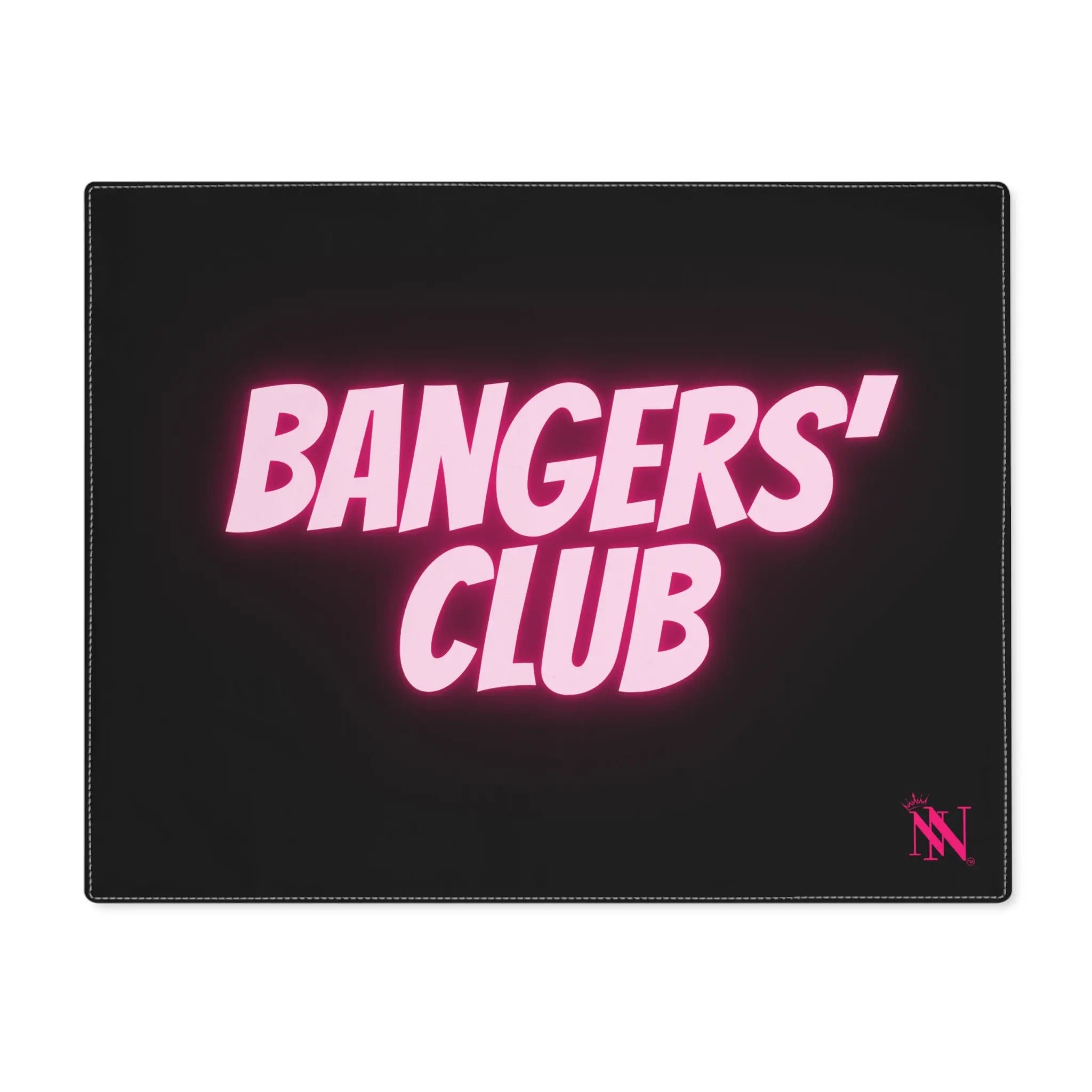 Pink Bangers’ Club | Mix & Match Playful Fun-Flirty Lovers’ Toy Mats
