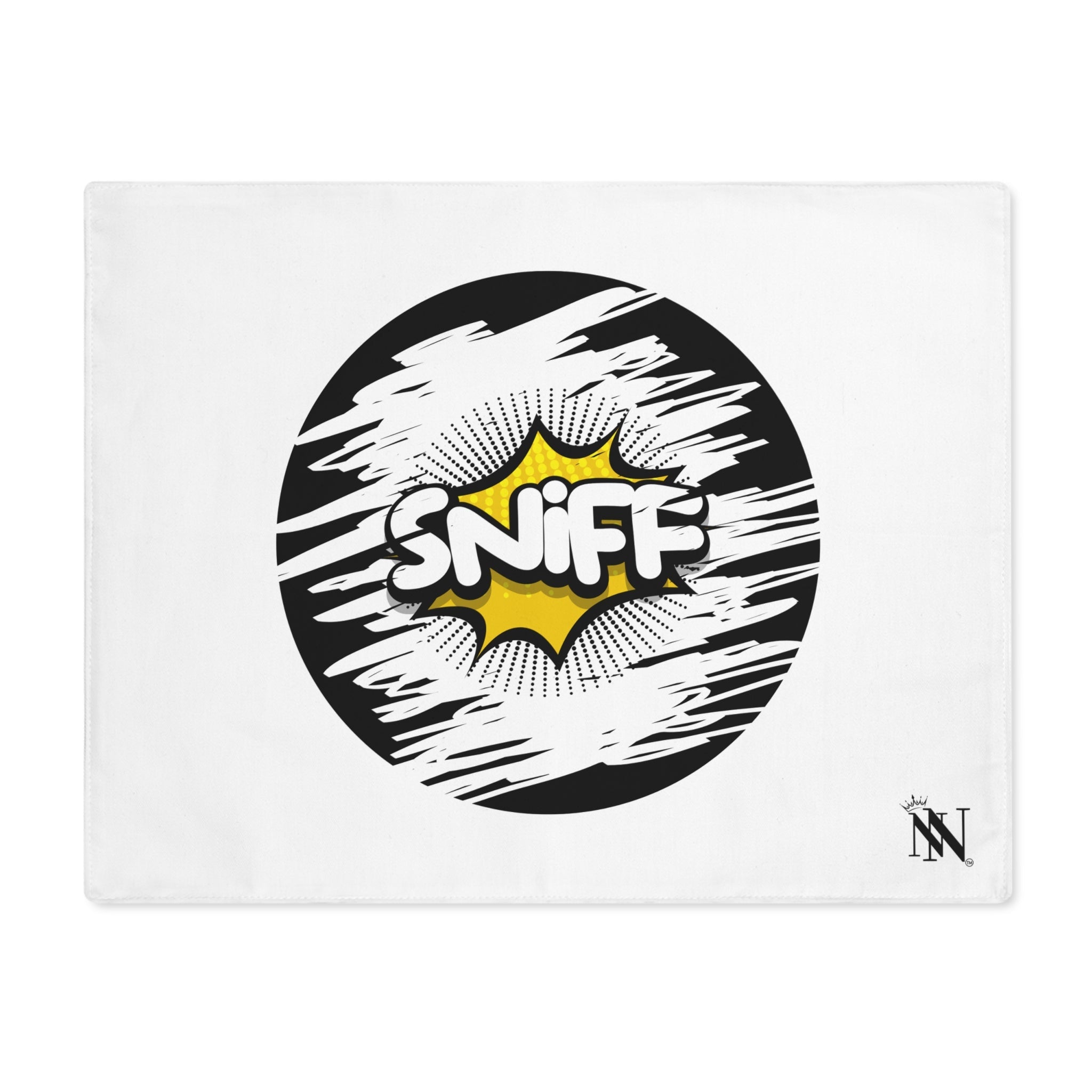 Scratch N Sniff | Mix & Match Playful Fun-Flirty Lovers’ Toy Mats