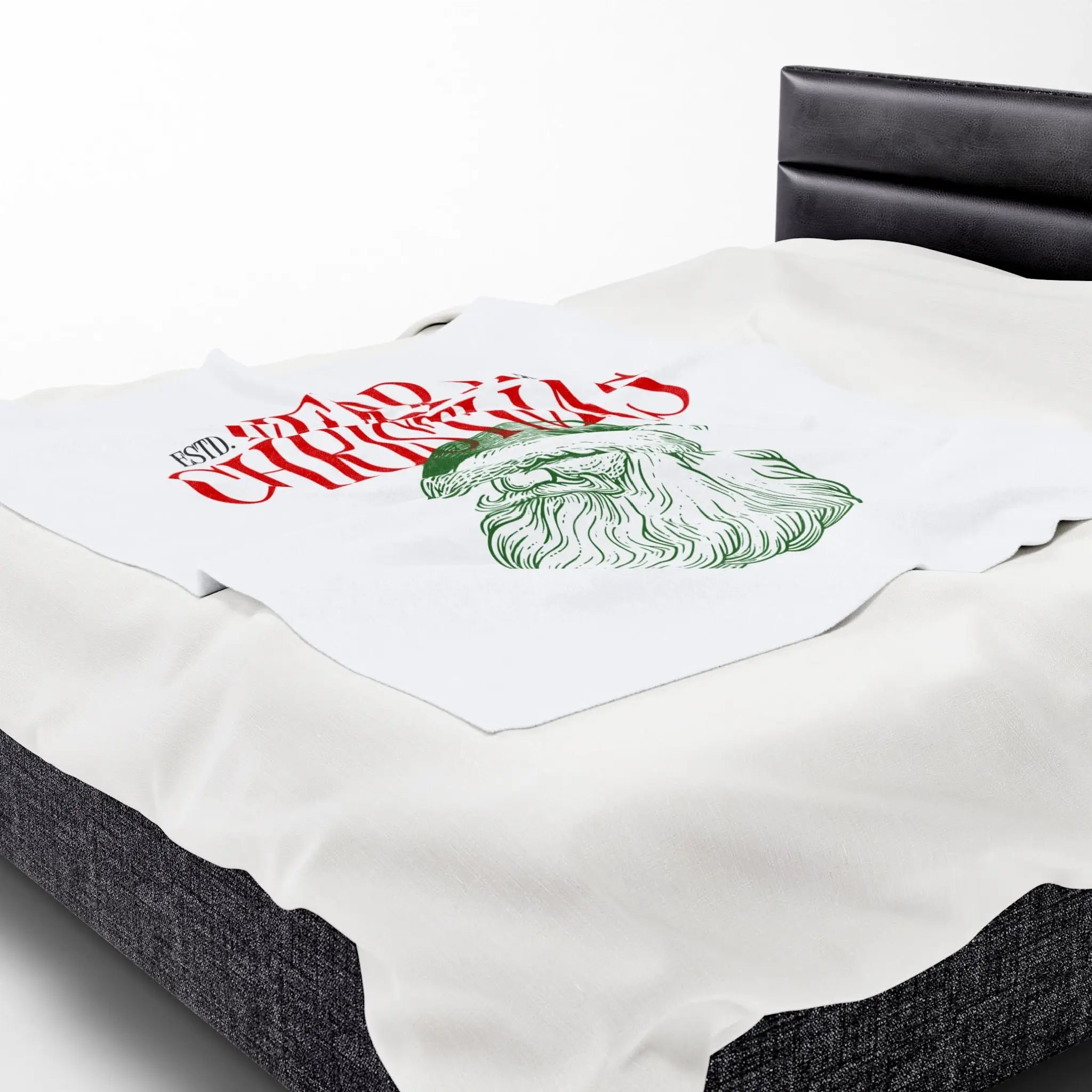 Merry Christmas 2025 | Mix & Match Soft Fun-Flirty Lovers’ Blankets