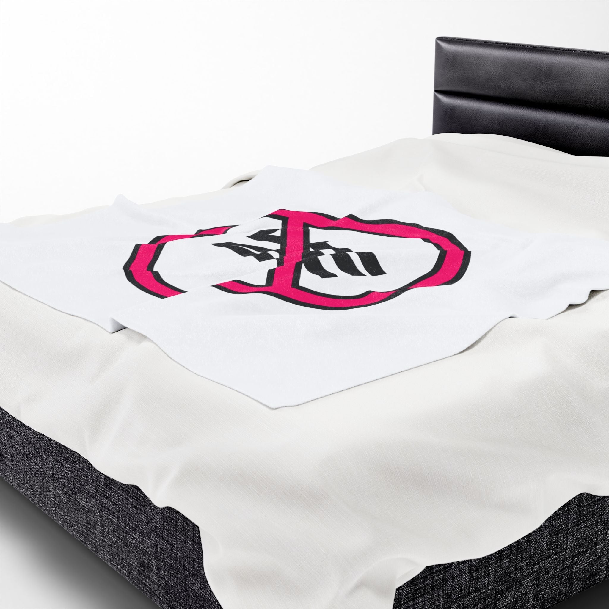 Don’t Give a Fuck | Mix & Match Soft Fun-Flirty Lovers’ Blankets