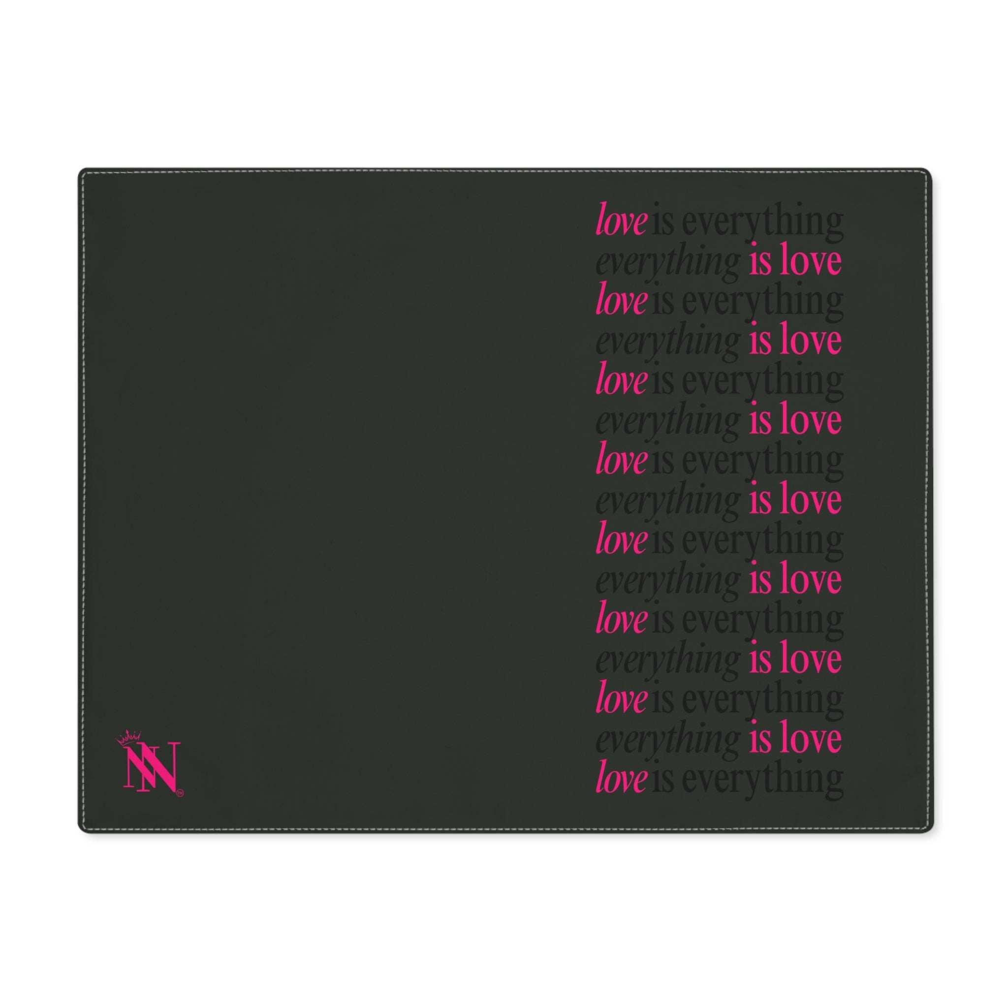 Everything is Love | Mix & Match Playful Fun-Flirty Lovers’ Toy Mats