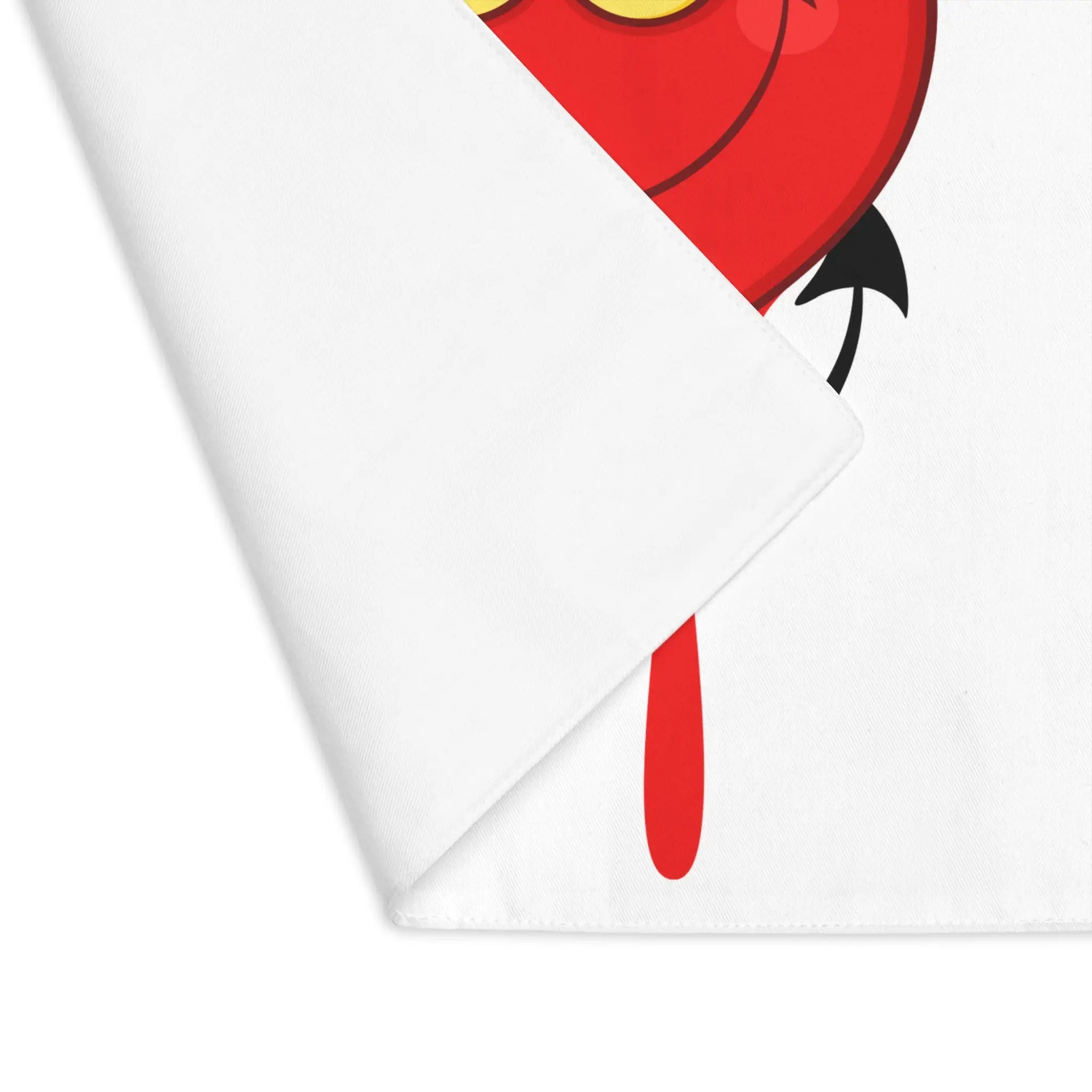 Slippery Little Devil | Mix & Match Playful Fun-Flirty Lovers’ Toy Mats