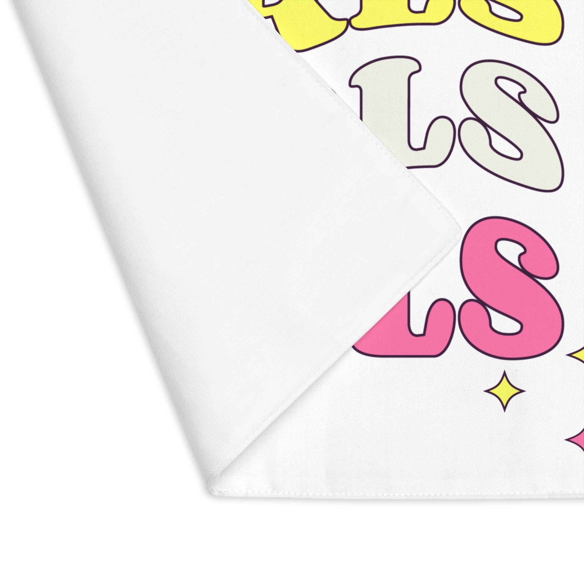 Girls Girls Girls | Mix & Match Playful Fun-Flirty Lovers’ Toy Mats