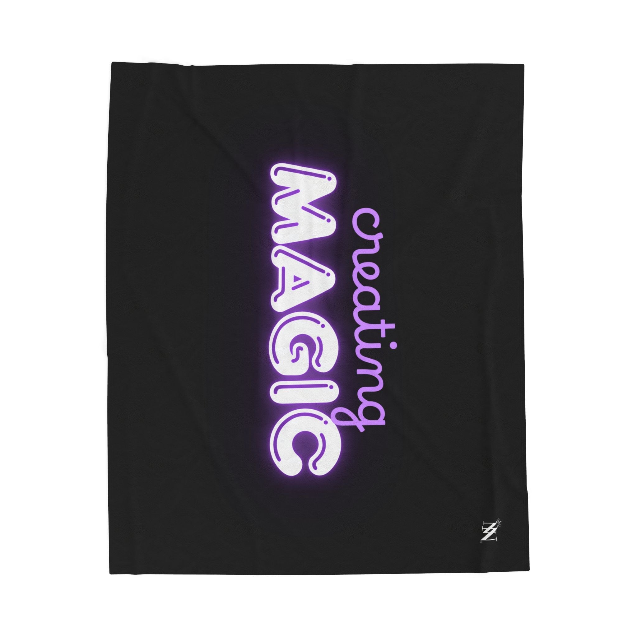 Creating Magic | Mix & Match Fun-Flirty Lovers’ Blankets