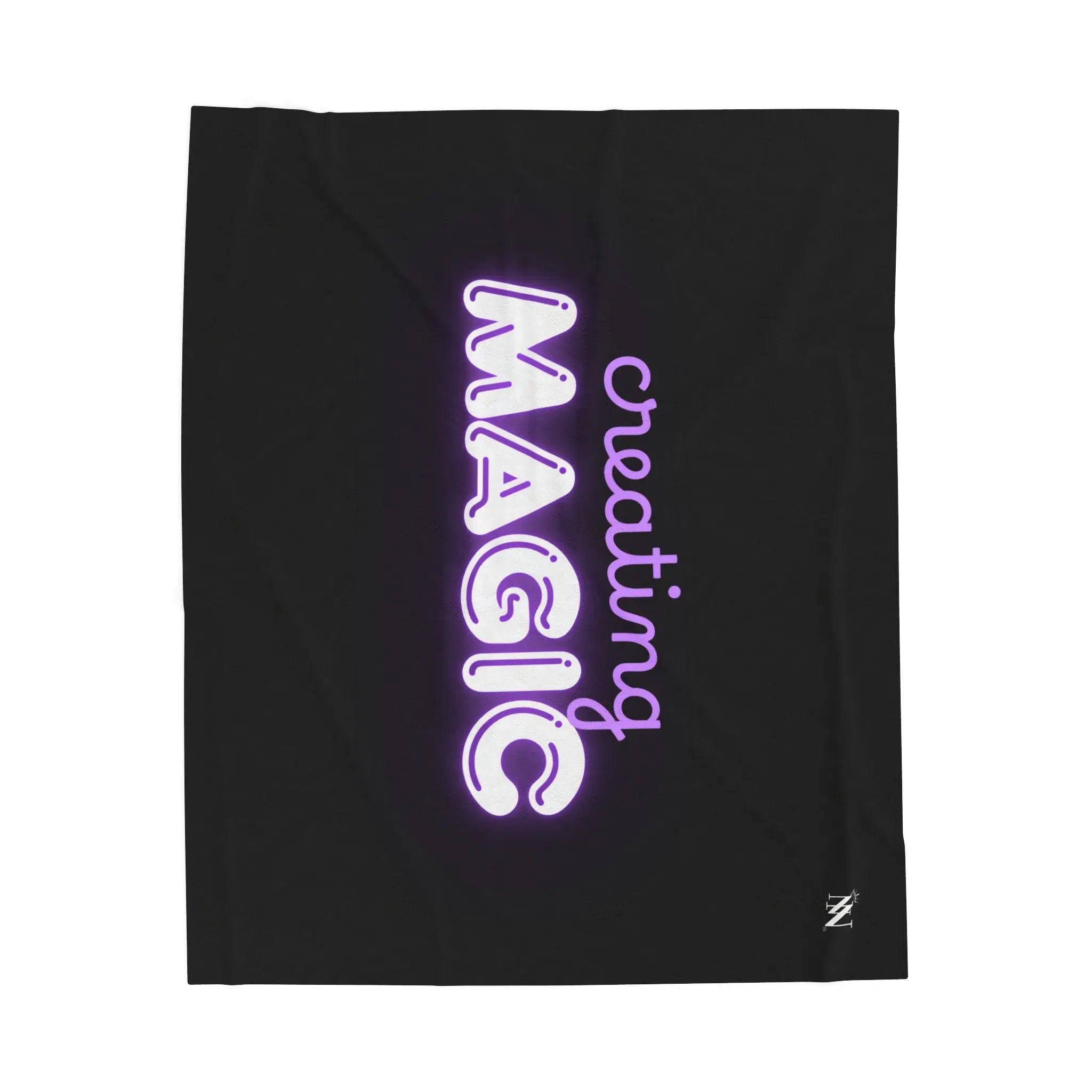 Creating Magic | Mix & Match Fun-Flirty Lovers’ Blankets