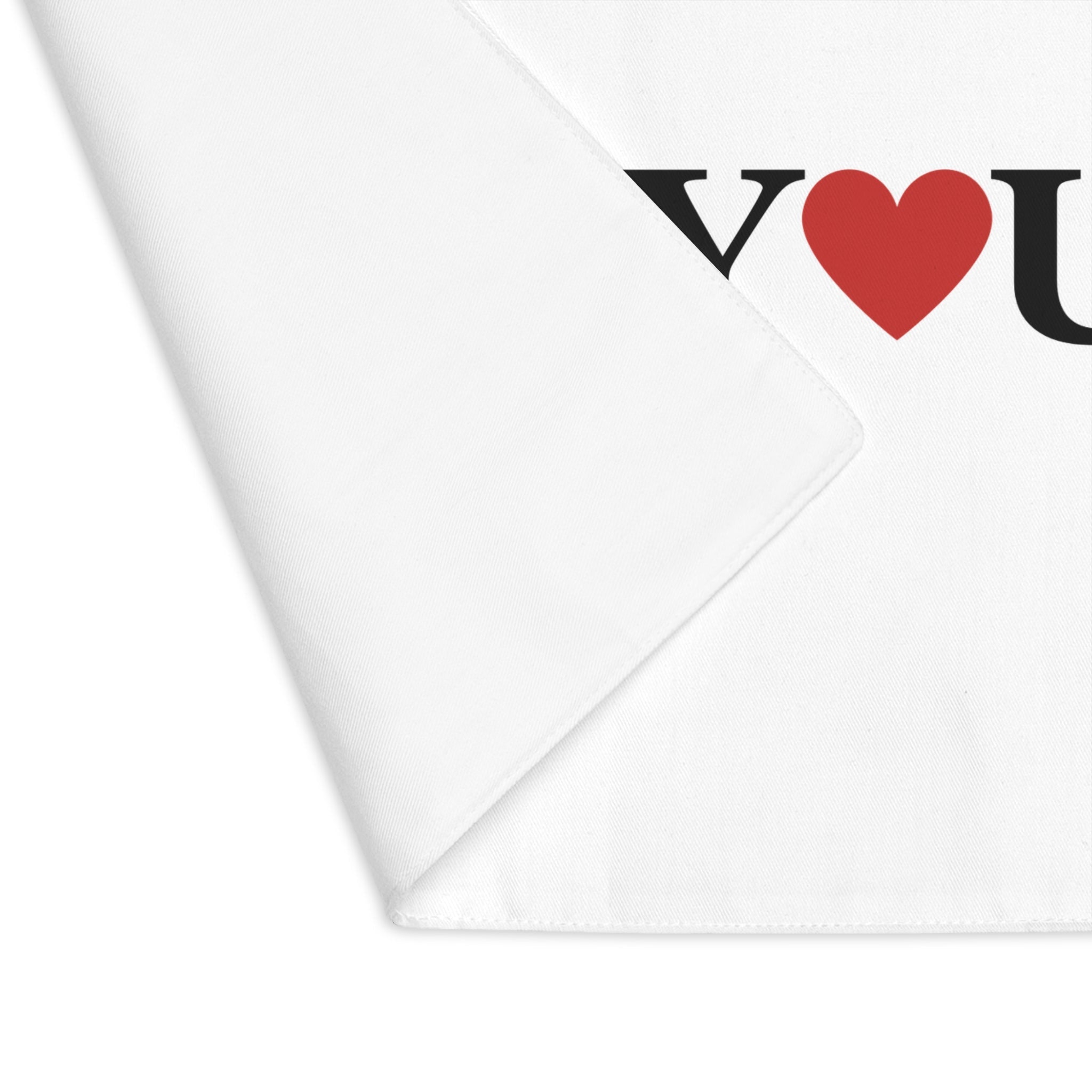 Lick You Love | Mix & Match Playful Fun-Flirty Lovers’ Toy Mats