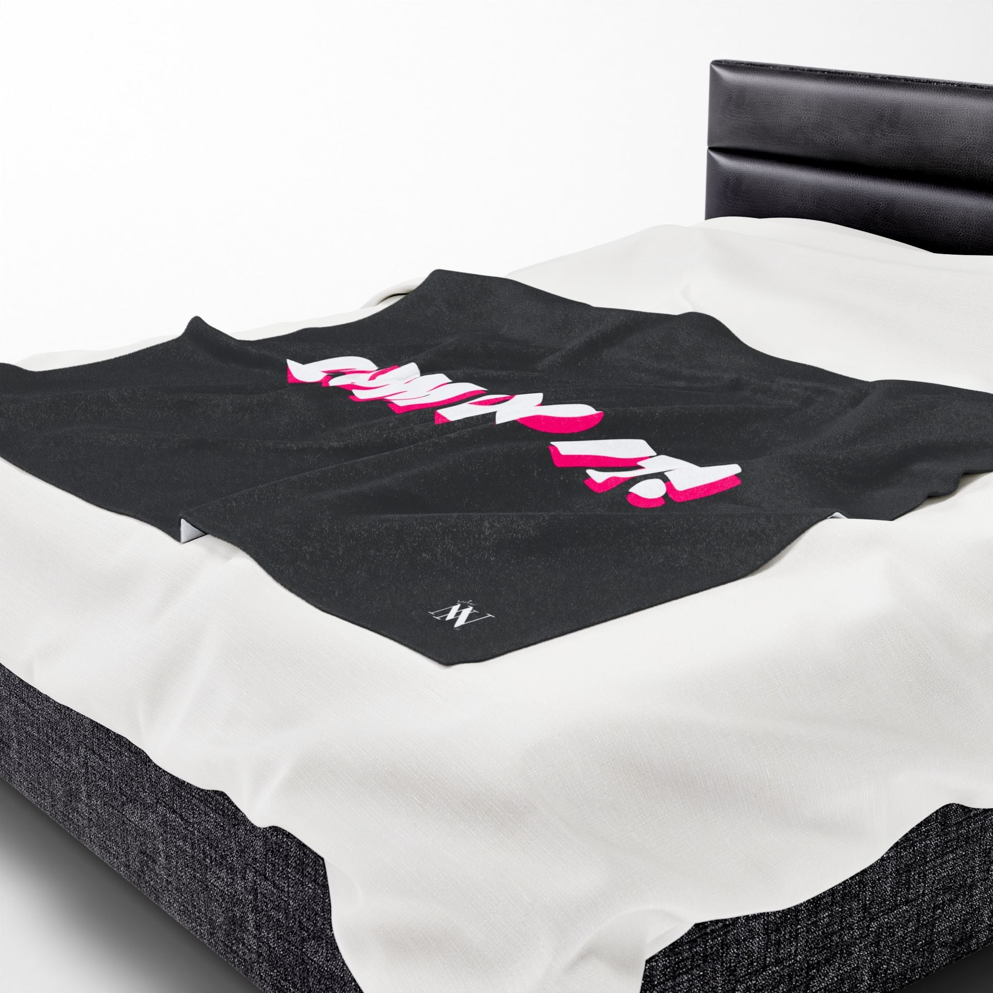 Cum Do It! | Mix & Match Soft Fun-Flirty Lovers’ Blankets