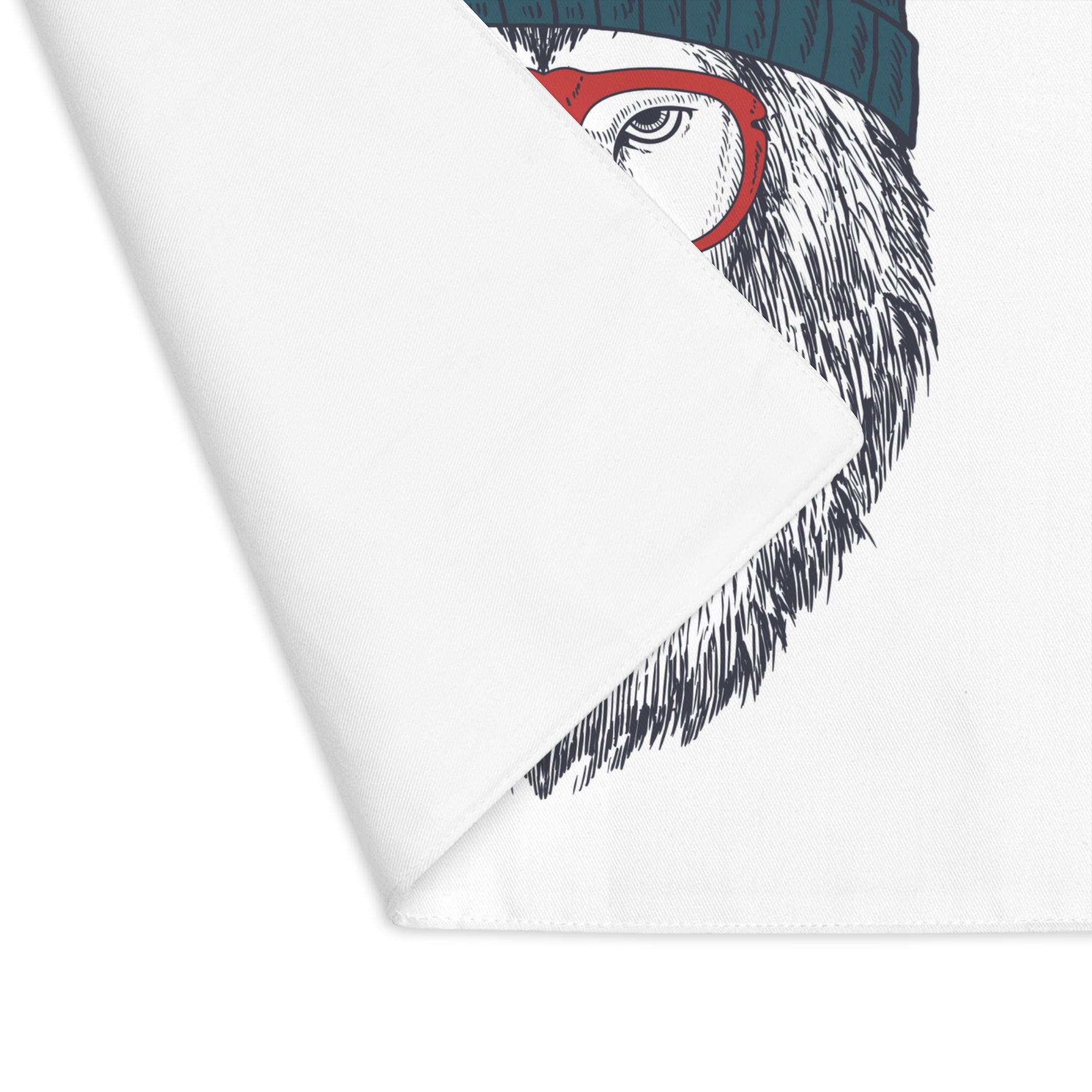 Cool Lion Cat | Mix & Match Playful Fun-Flirty Lovers’ Toy Mats