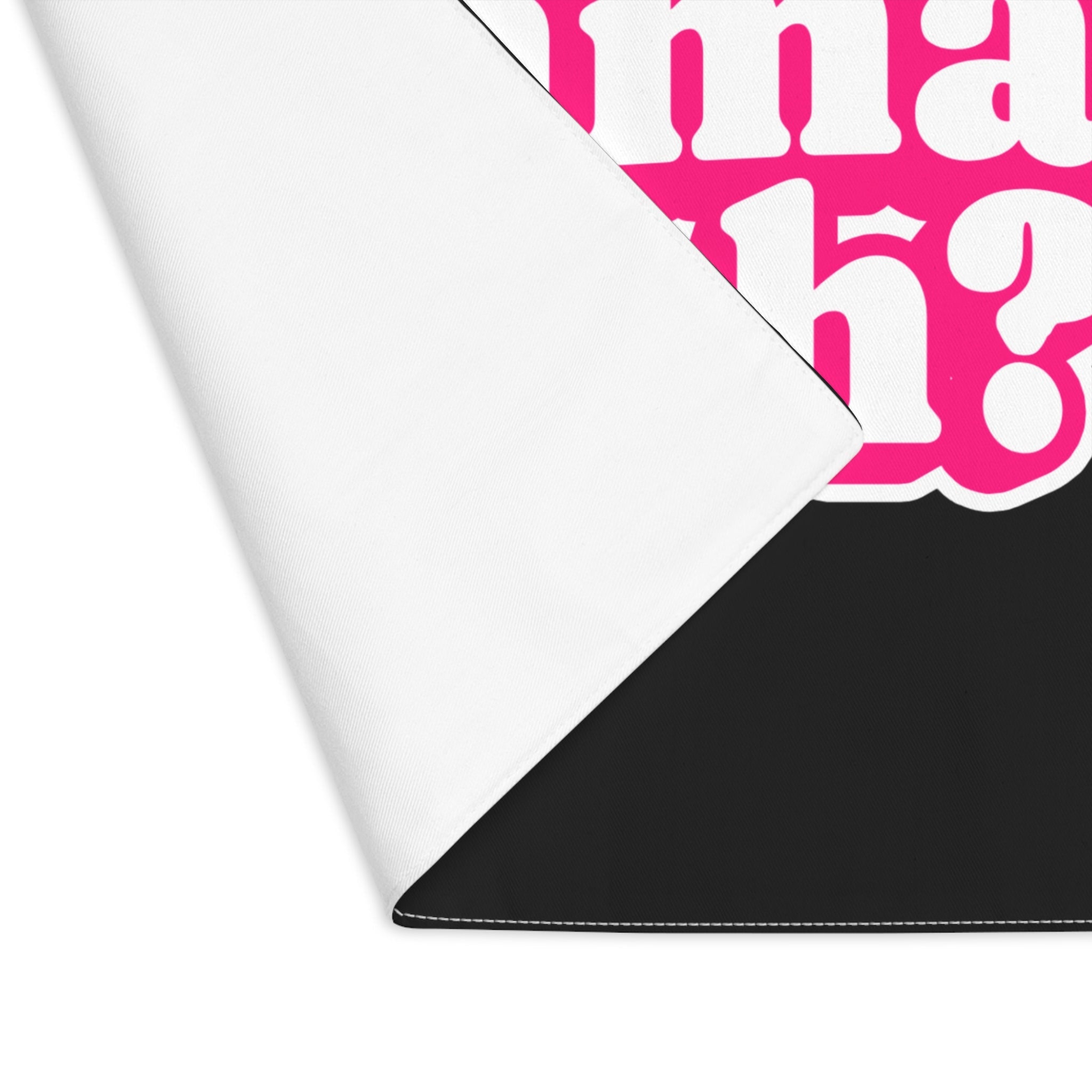 Drama Much? | Mix & Match Playful Fun-Flirty Lovers’ Toy Mats