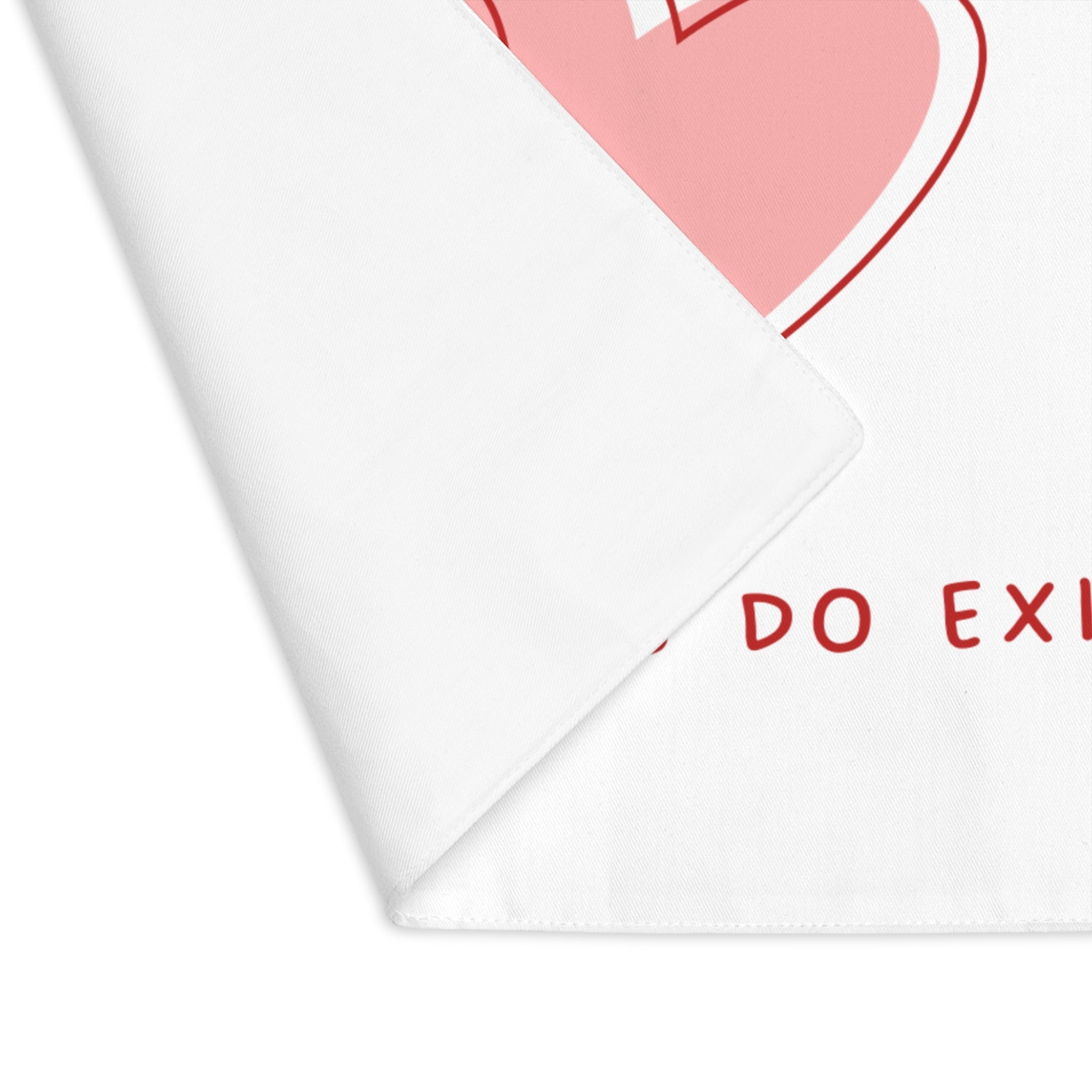 Happy Endings Do Exist! Sex Toy Mat