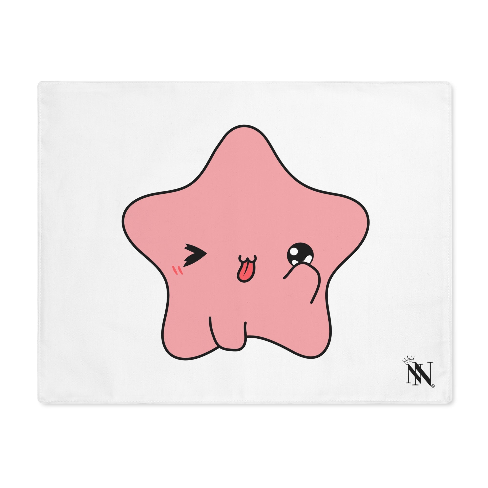 Naughty Little Starfish | Mix & Match Playful Fun-Flirty Lovers’ Toy Mats