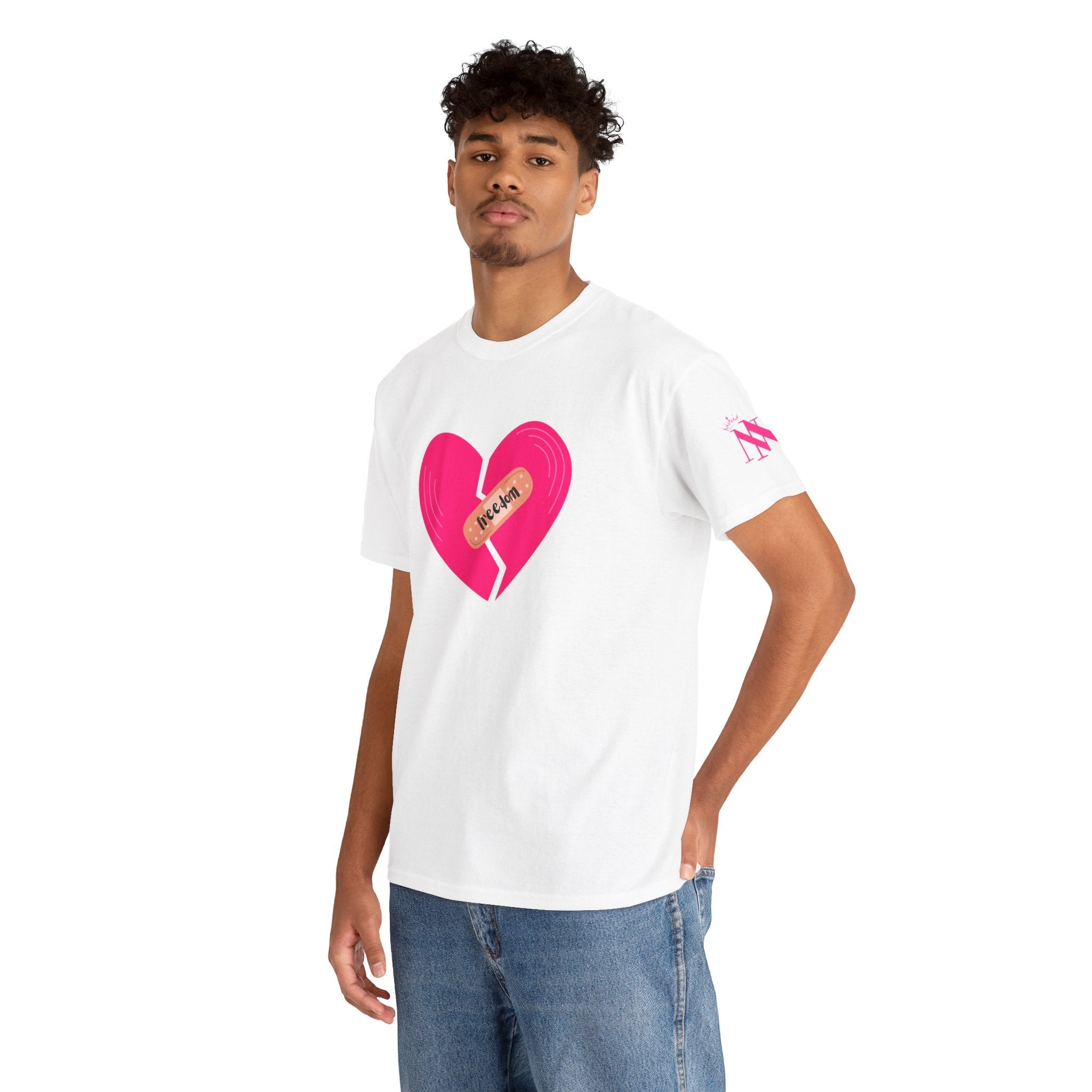 Divorce | Mix & Match 100% Cotton Unisex Fun-Flirty Lovers’ Tees