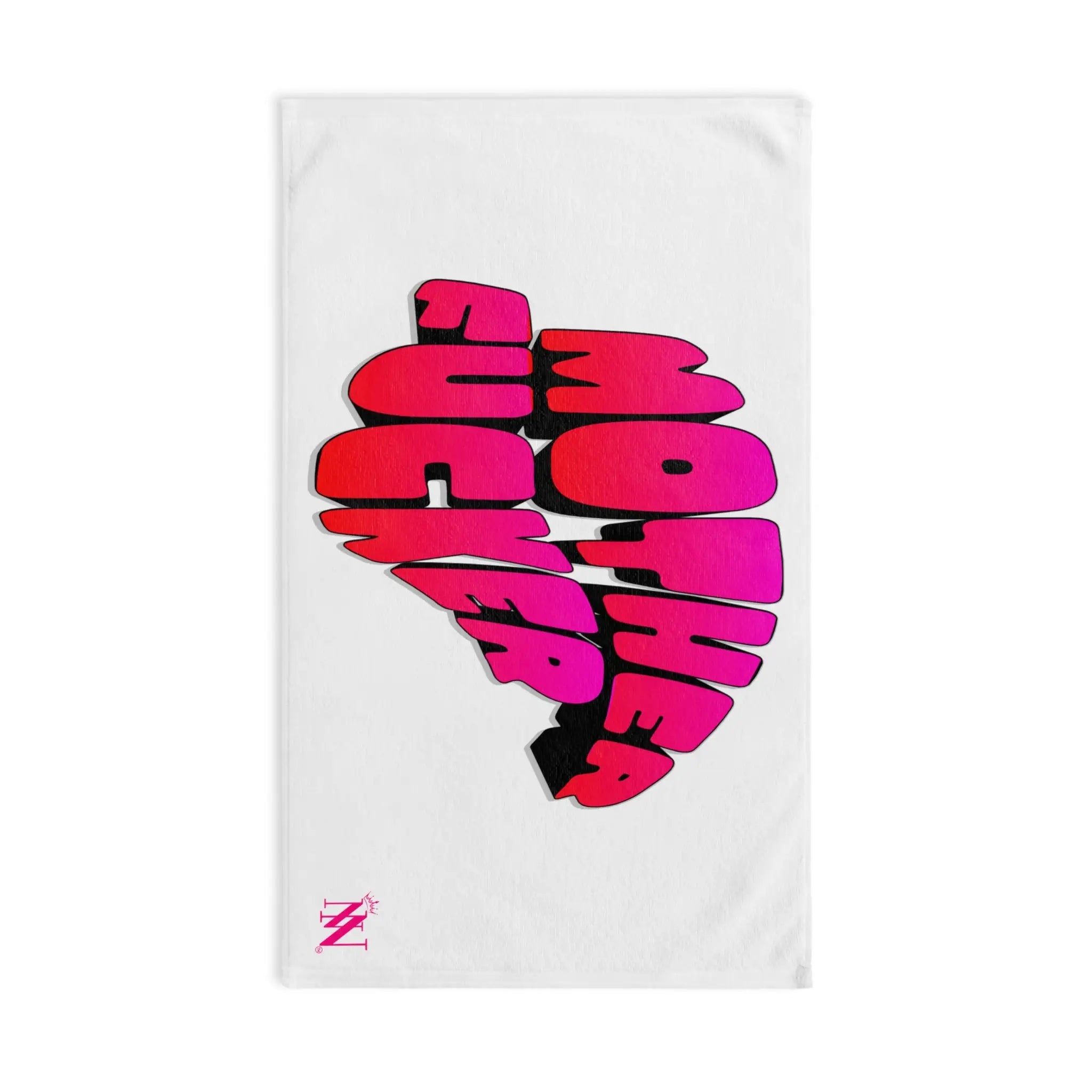 Mother Fucker | Mix & Match Original Fun-Flirty Lovers’ Towels
