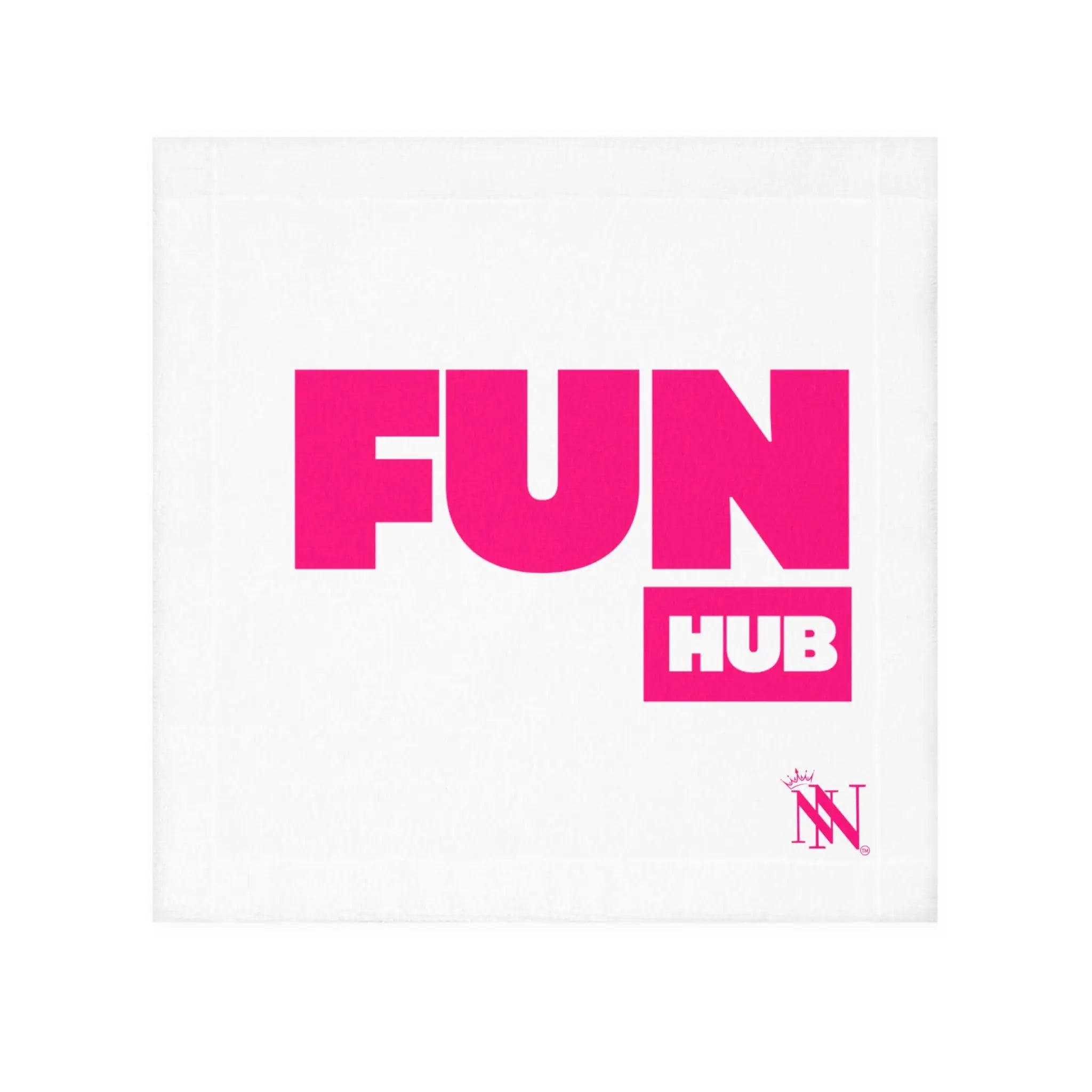 Fun Hub Cum Rag