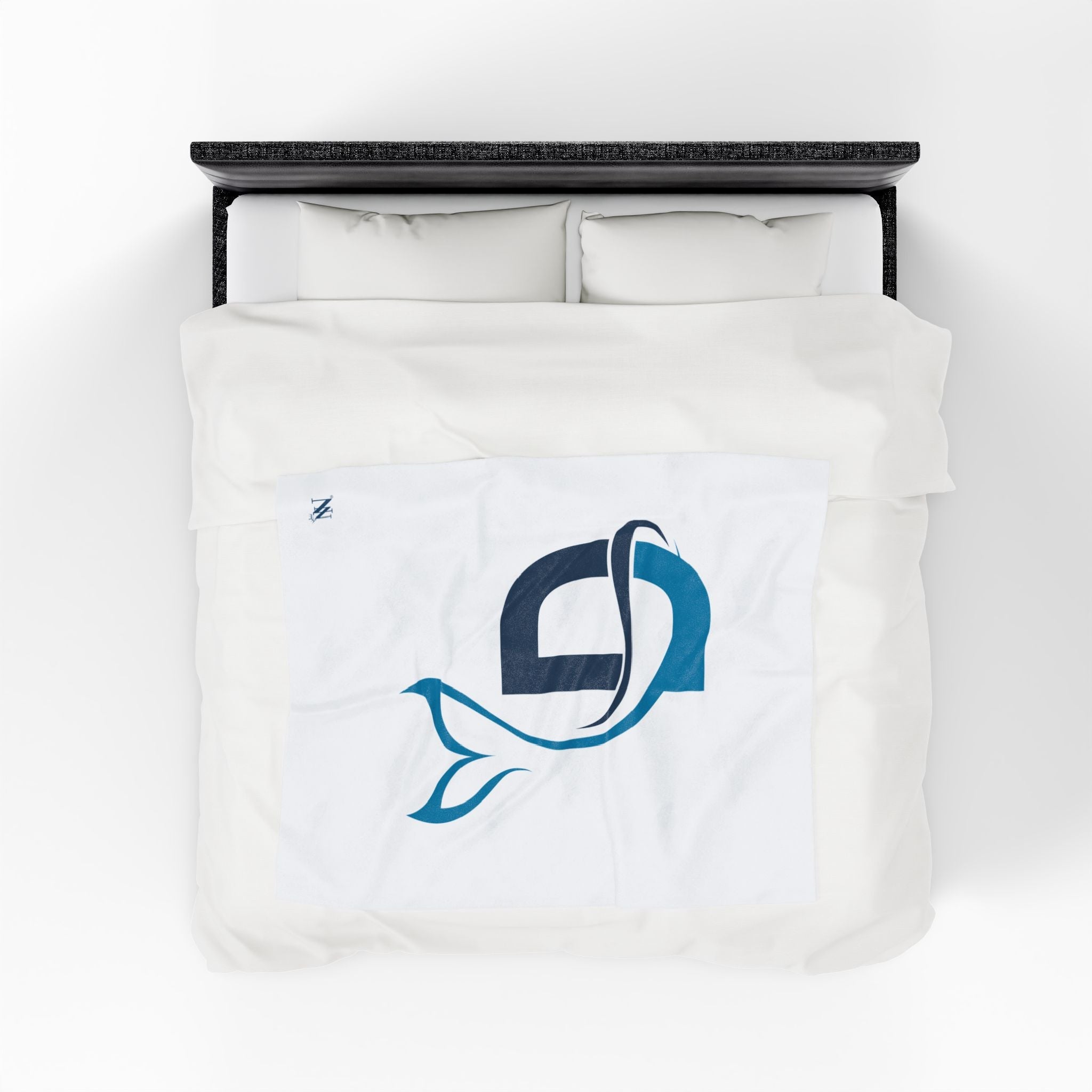 D Tails | Mix & Match Soft Fun-Flirty Lovers’ Blankets