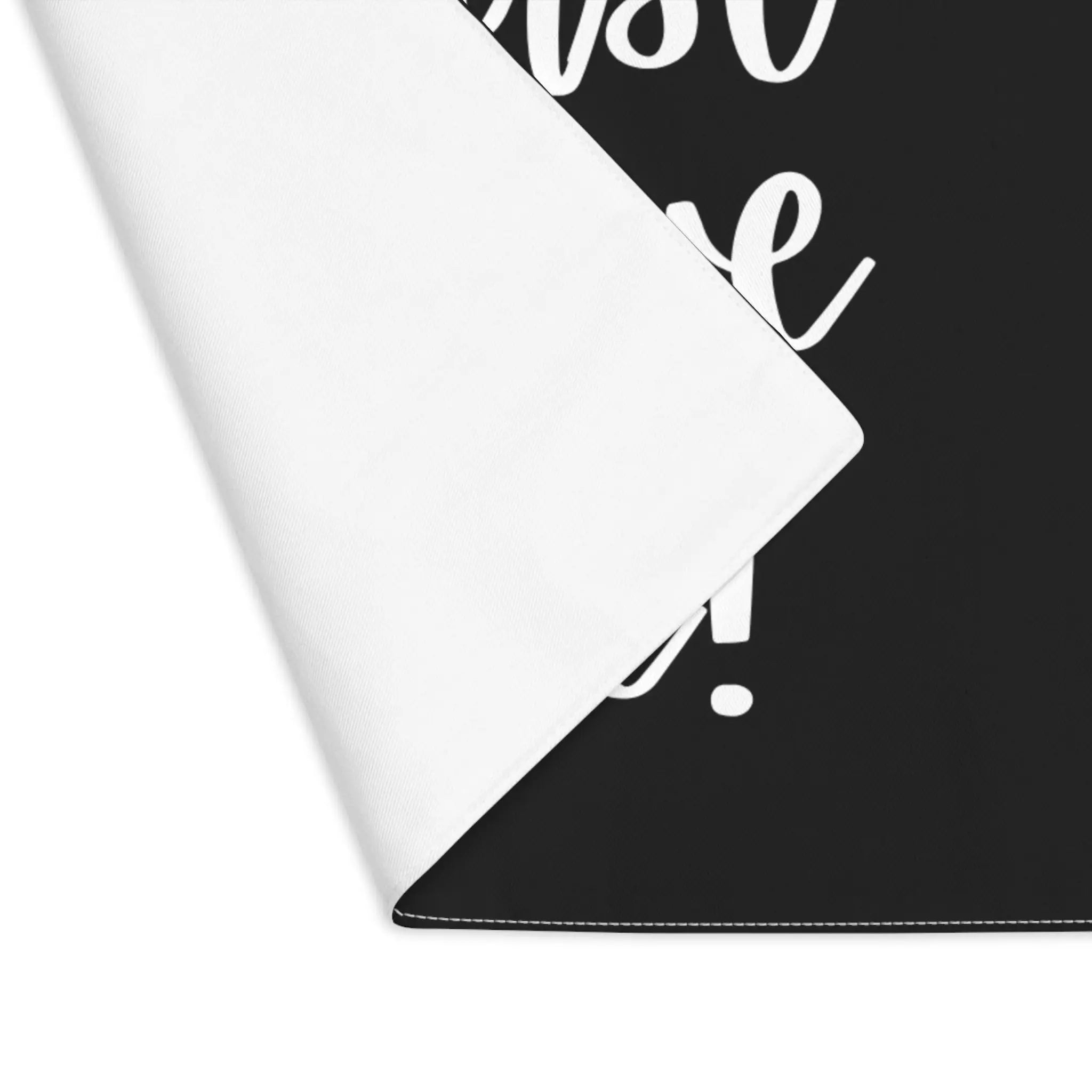 Crowned Just Love Me! Sex Toys Mat
