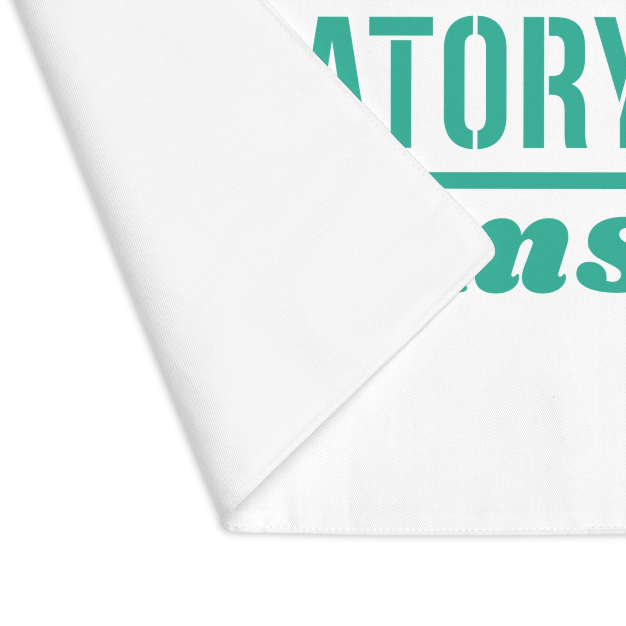 Mandatory Orgasms | Mix & Match Playful Fun-Flirty Lovers’ Toy Mats