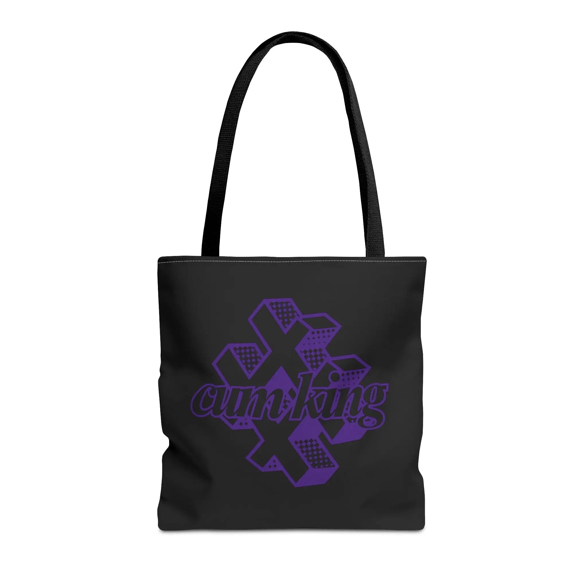 # Cum King | Mix & Match Fun-Flirty Lovers’ Totes